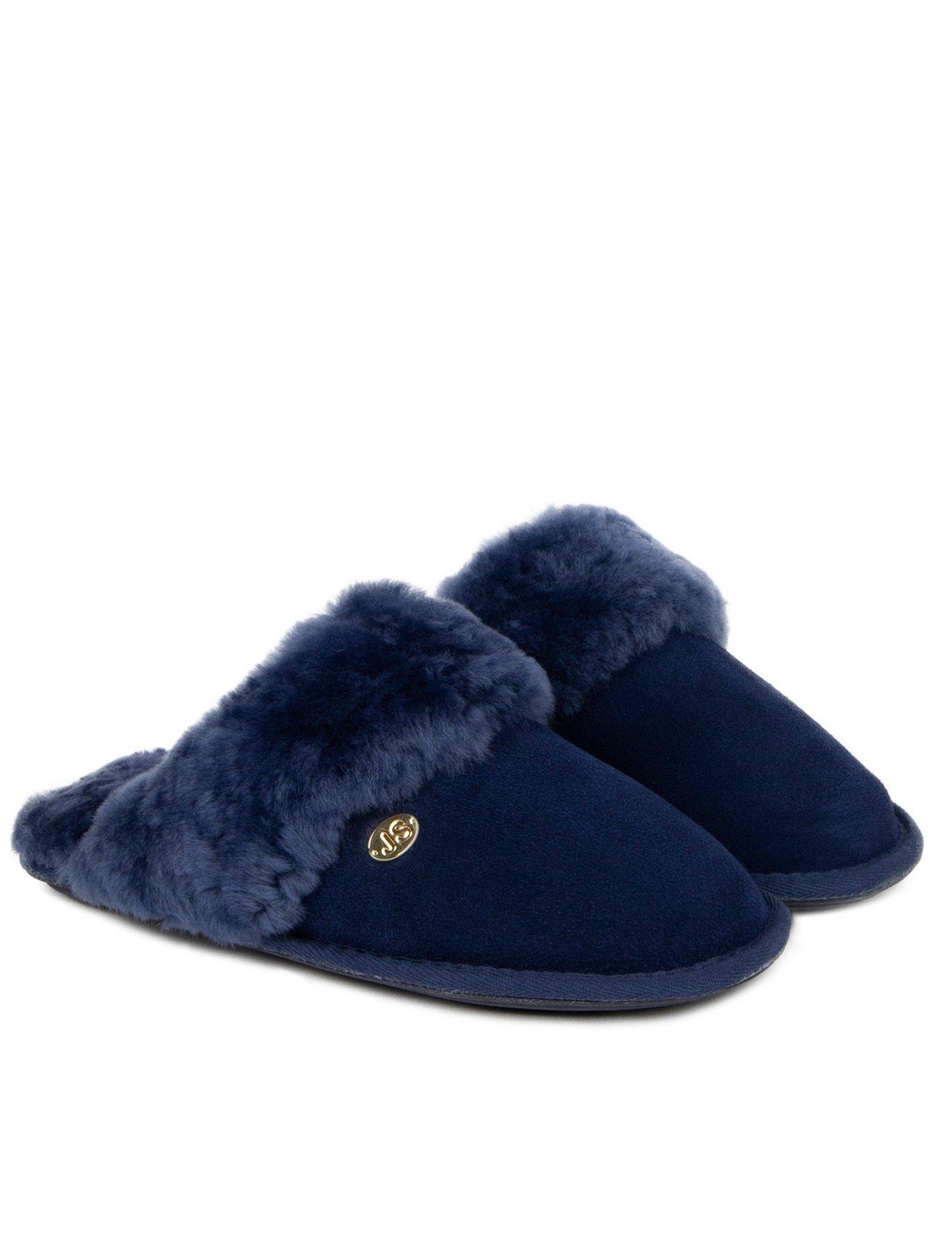 just-sheepskin-duchess-mule-slipper-navy