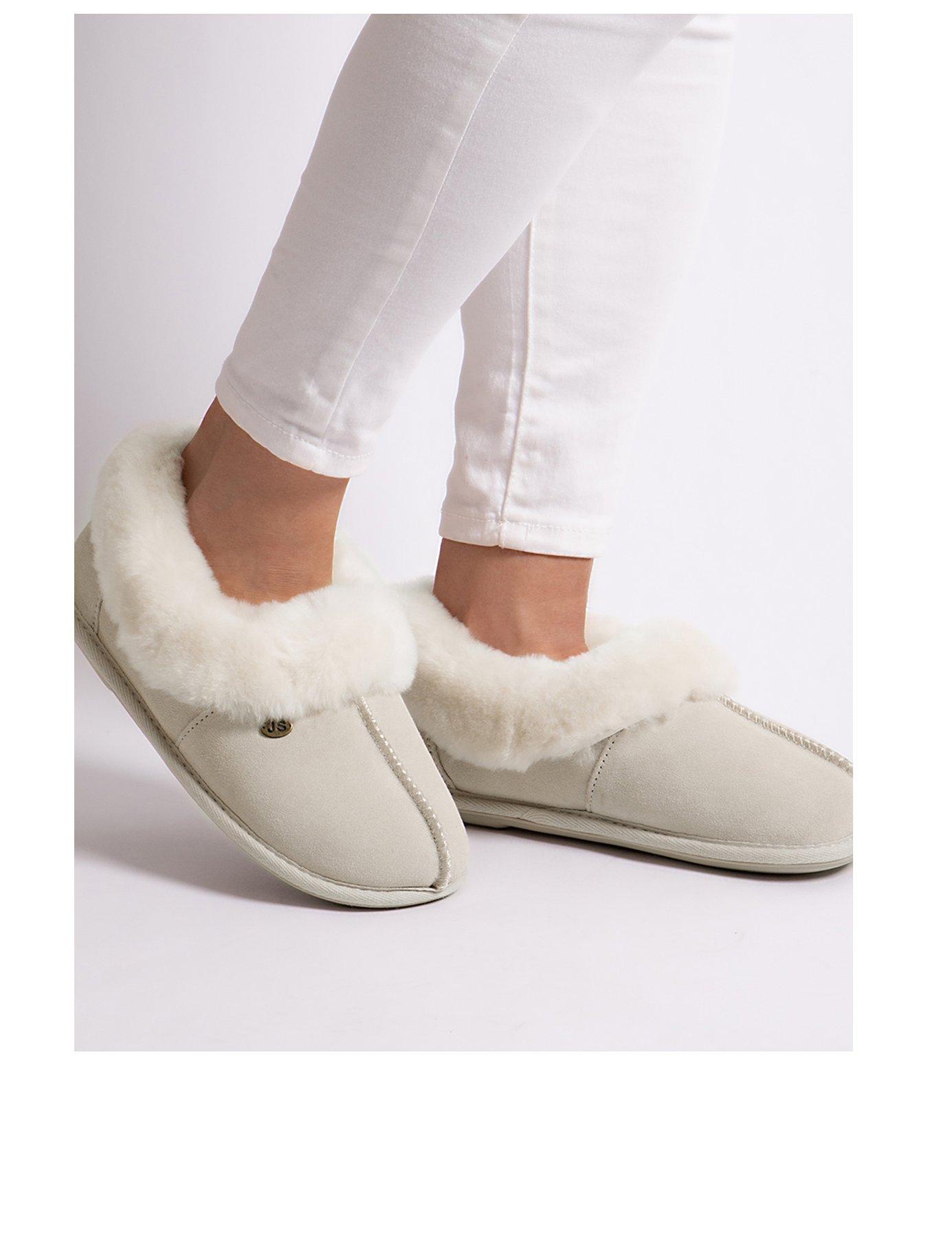 just-sheepskin-duchess-mule-slippers-creamstillFront