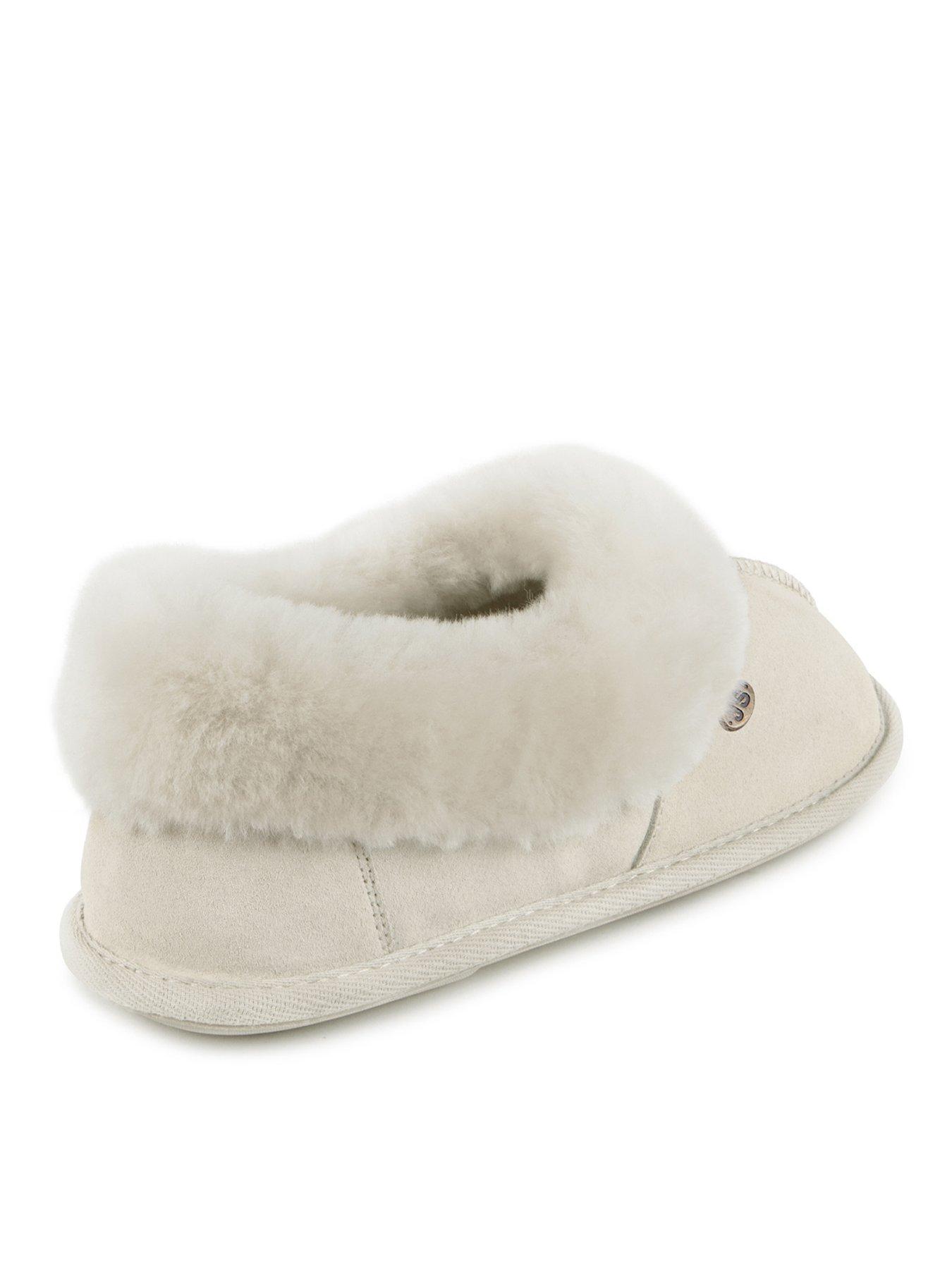 just-sheepskin-classic-slipper-creamback