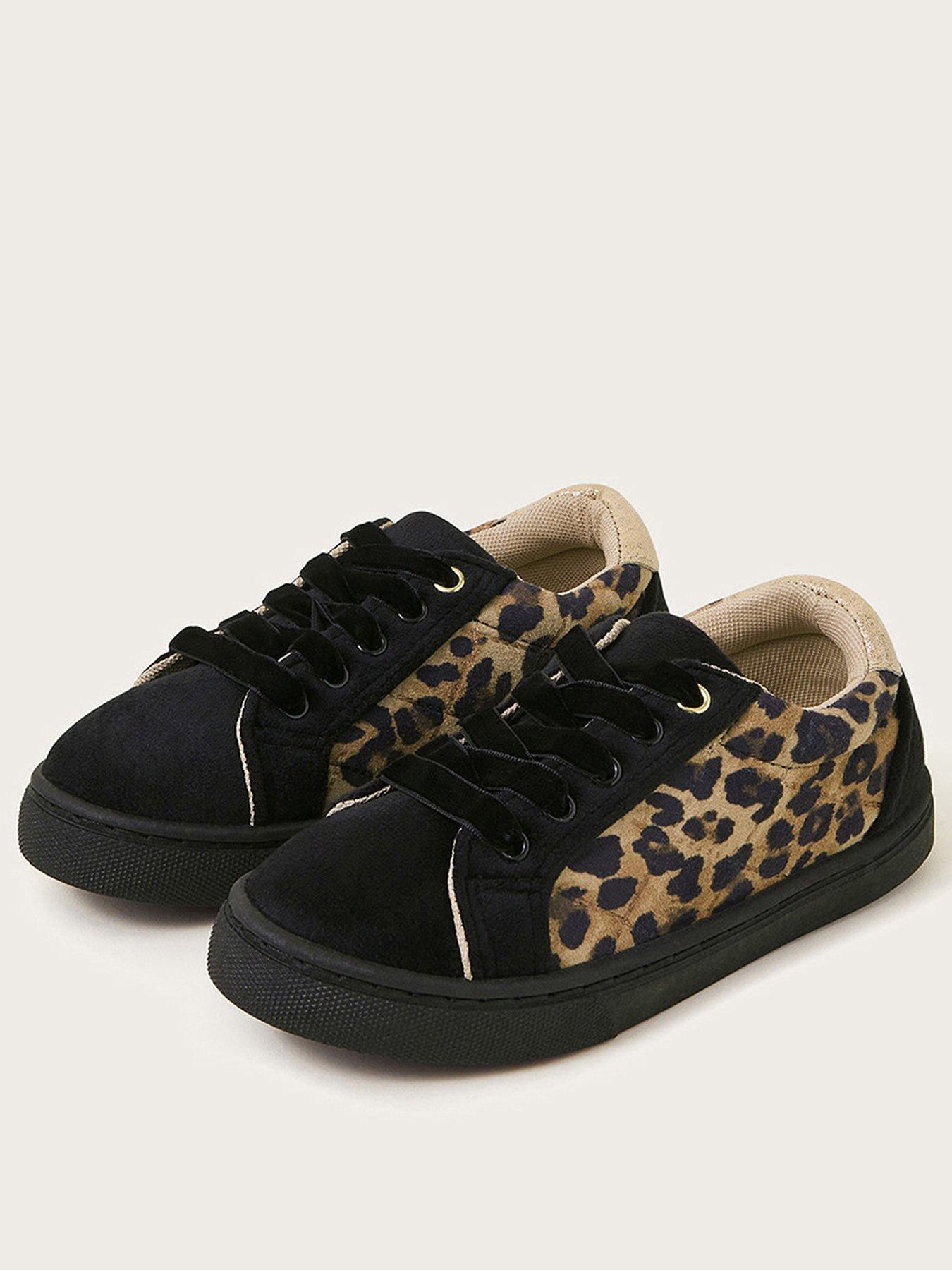 monsoon-girls-leopard-velvet-trainers-multiback