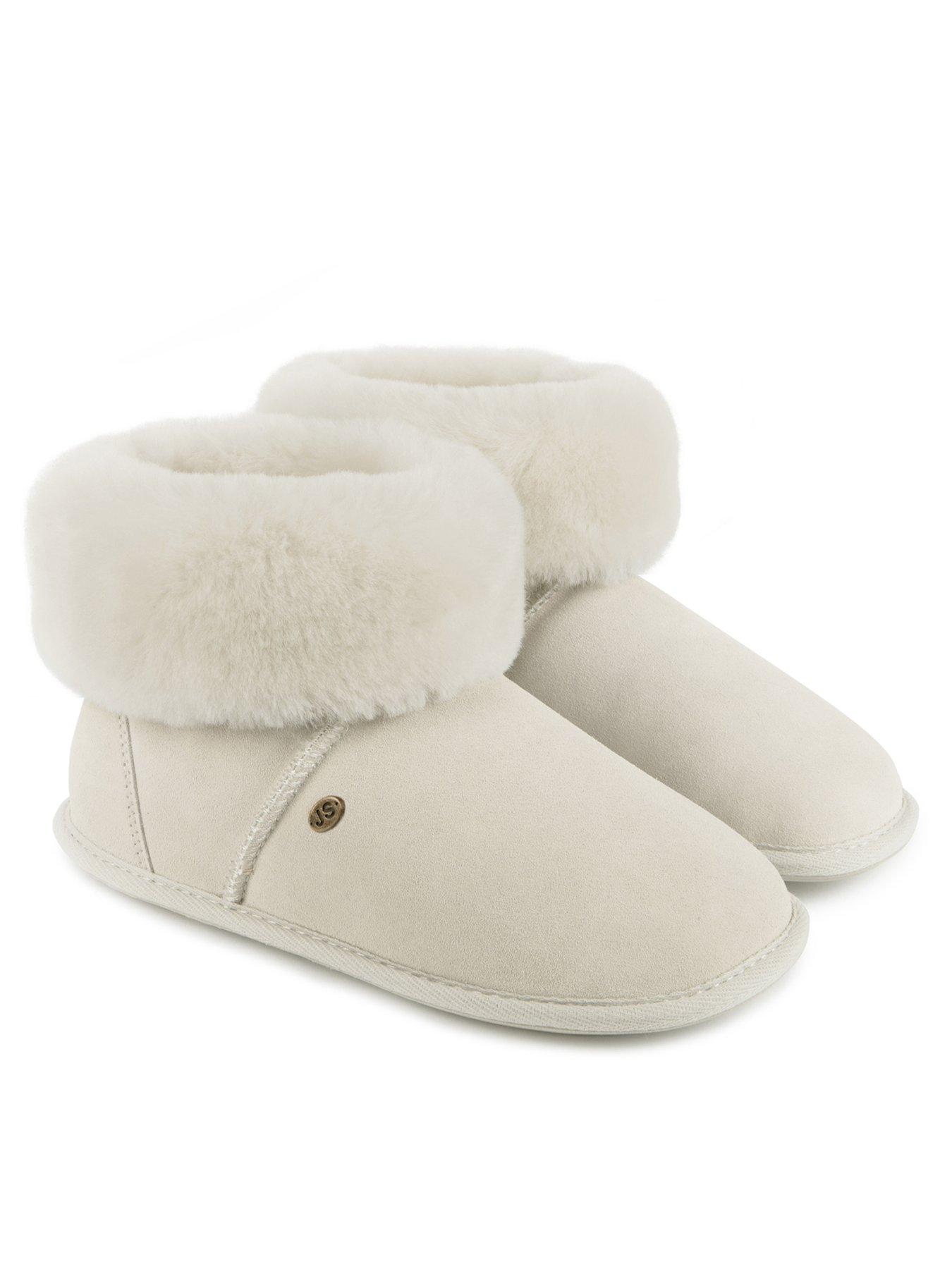 just-sheepskin-albery-slipper-bootie-slipper-cream