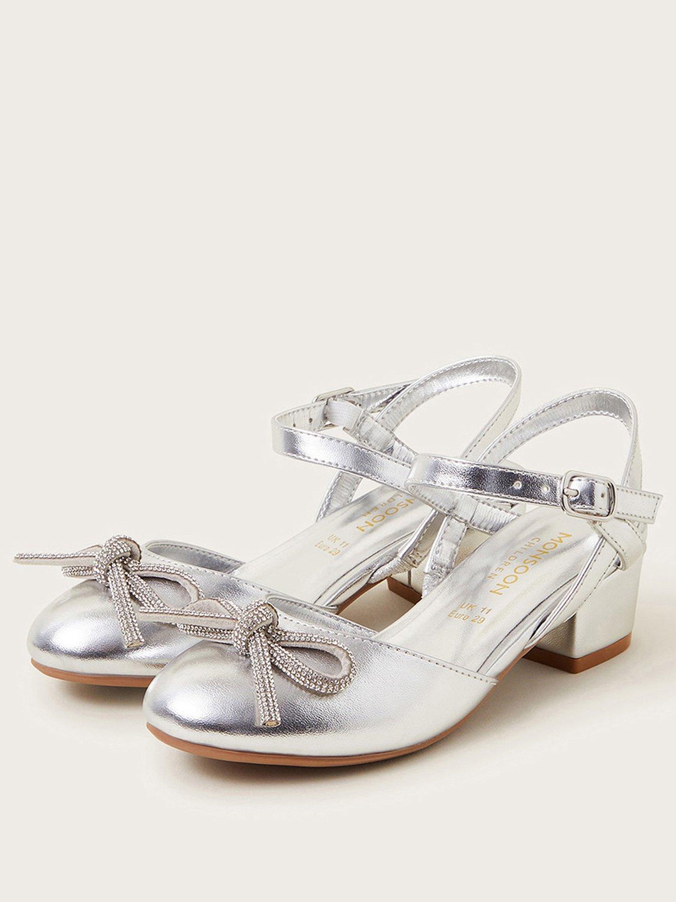 monsoon-girls-metallic-dazzle-bow-heel-sandals-silverstillFront