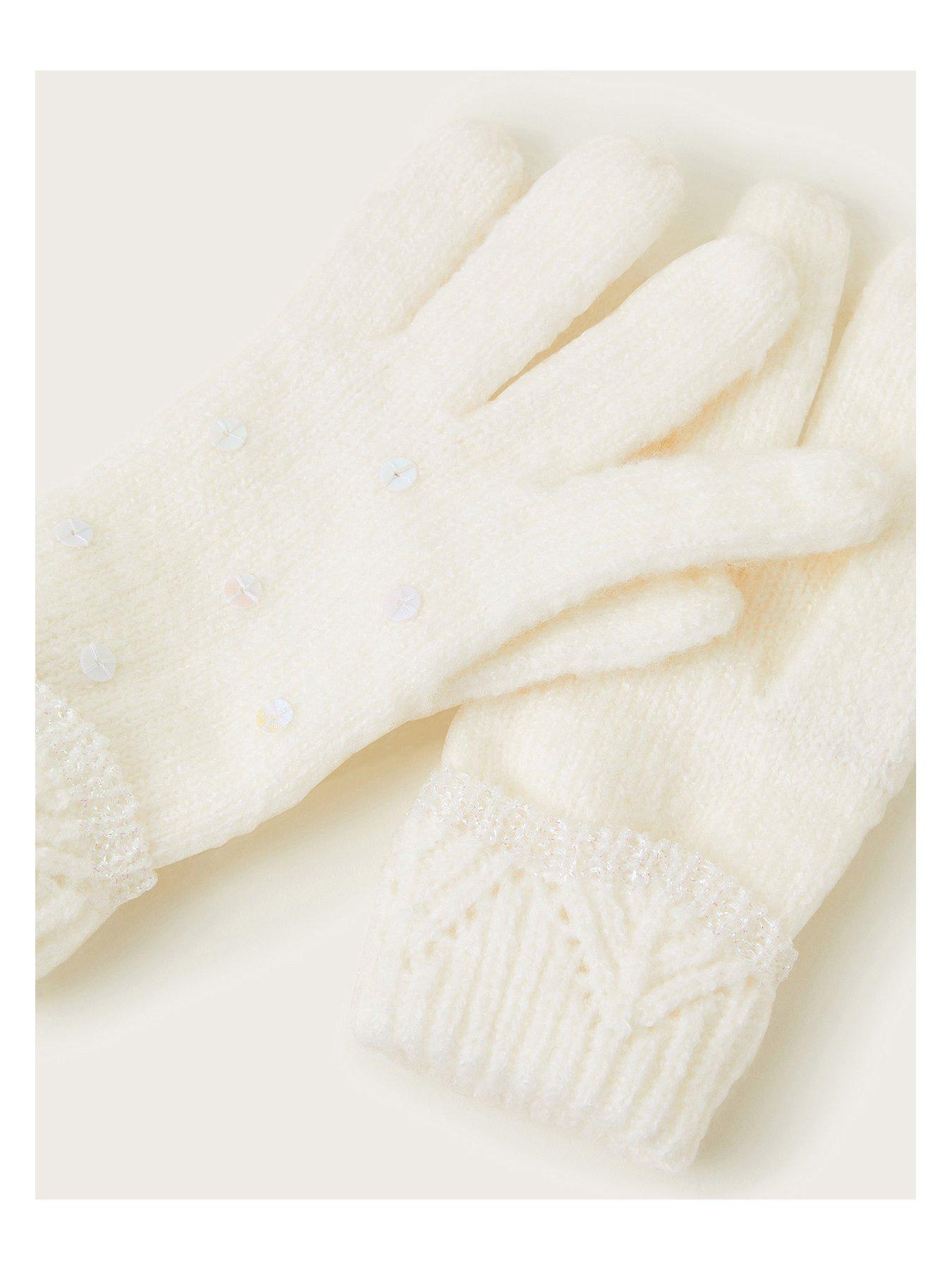 monsoon-girls-lizzie-sequin-knit-gloves-ivoryback