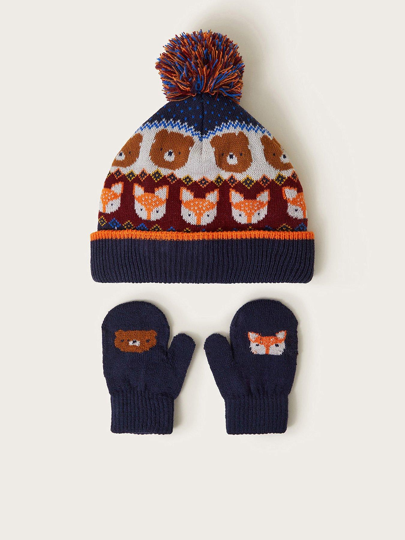 monsoon-boys-nature-knitted-hat-multi