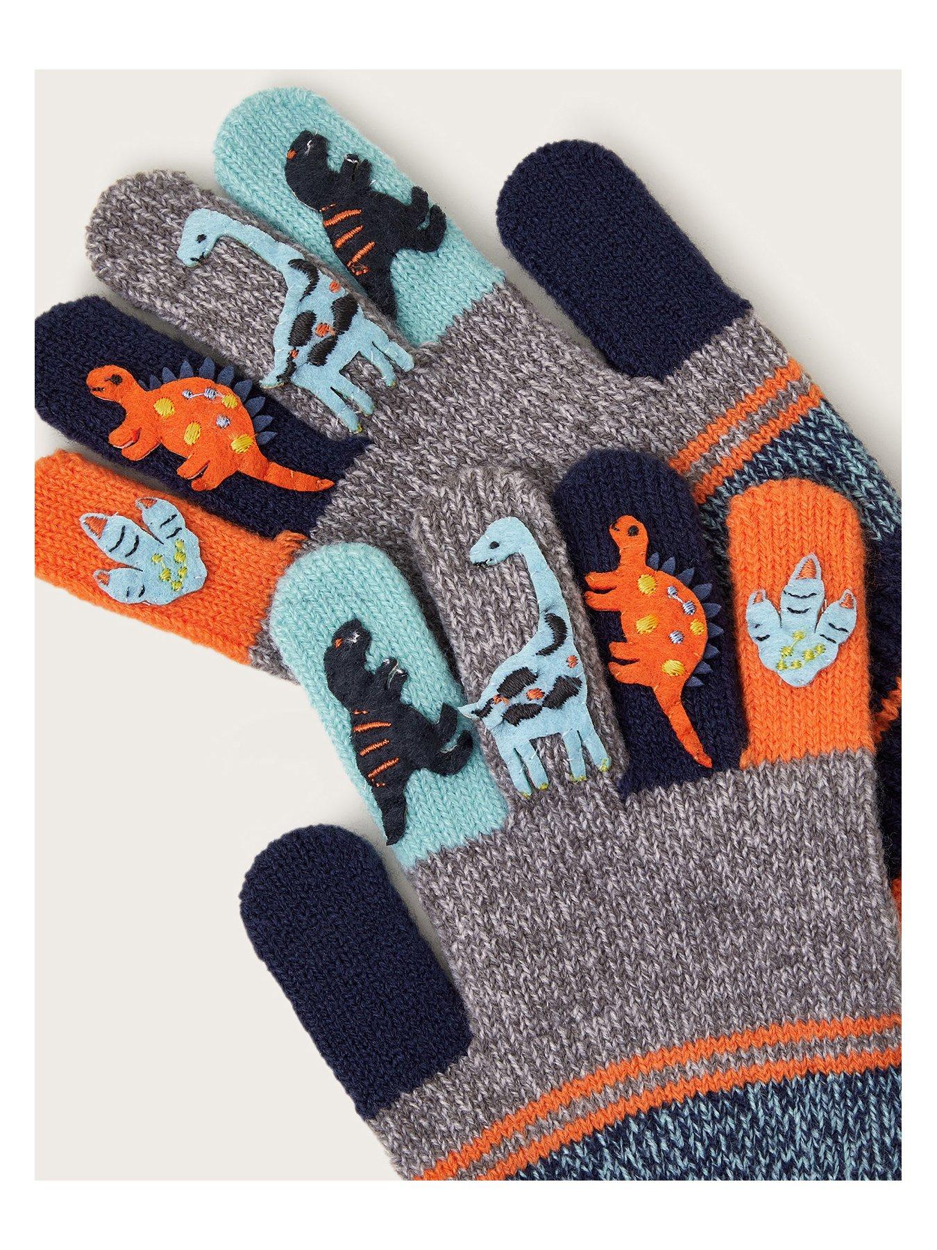 monsoon-boys-dino-novelty-gloves-multioutfit