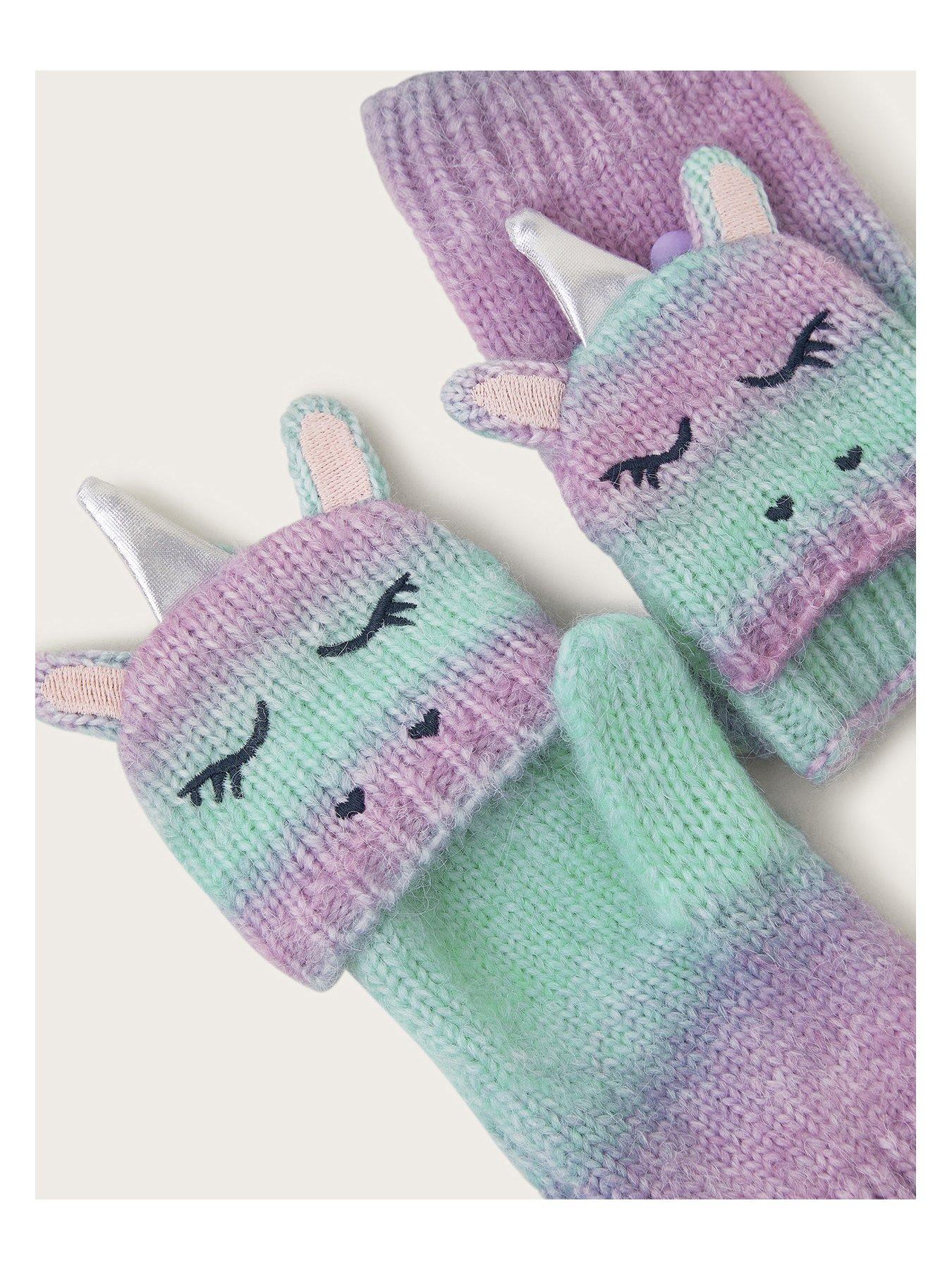 monsoon-girls-unicorn-mittens-multioutfit