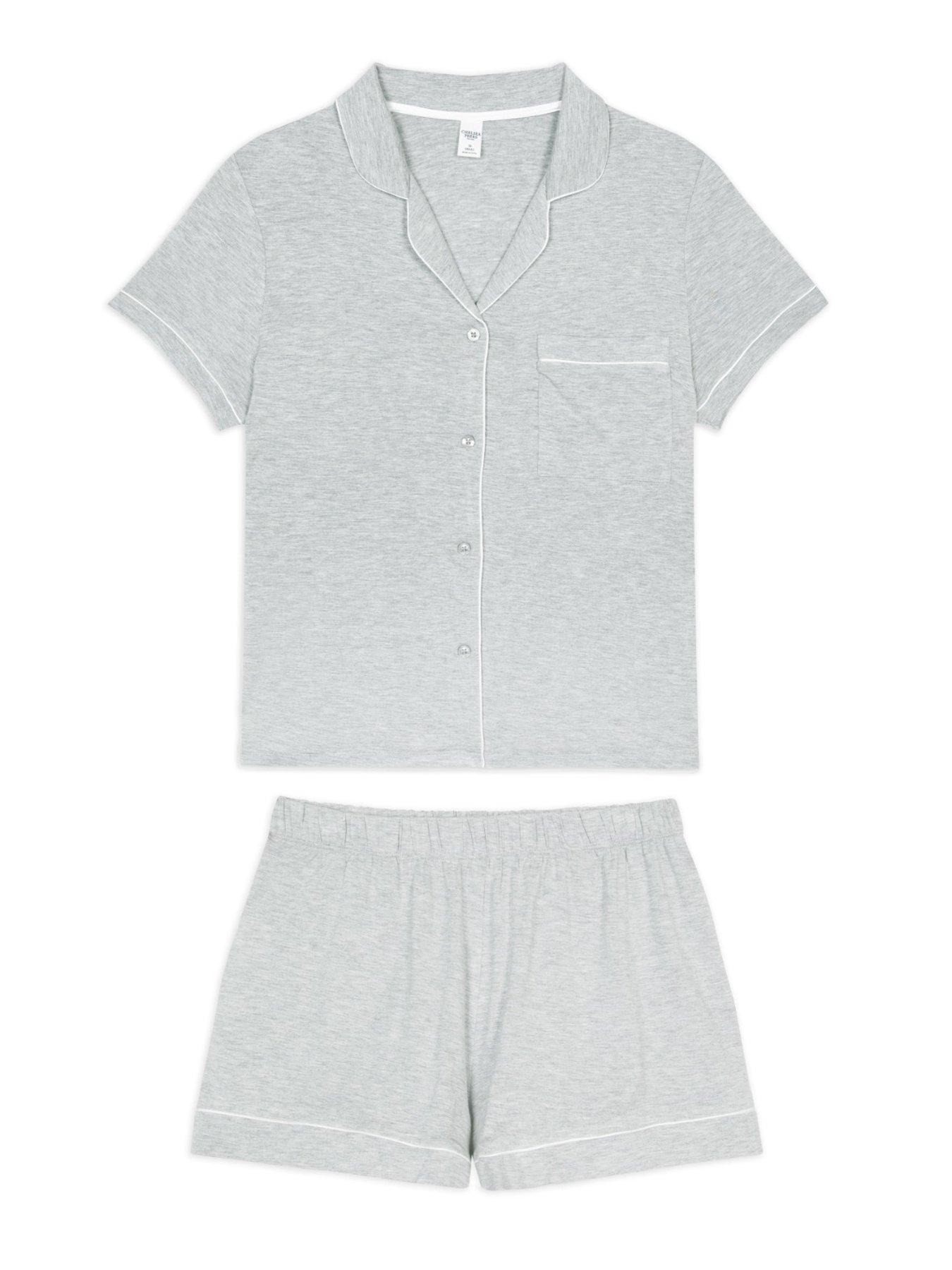 chelsea-peers-modal-short-button-up-set-greydetail
