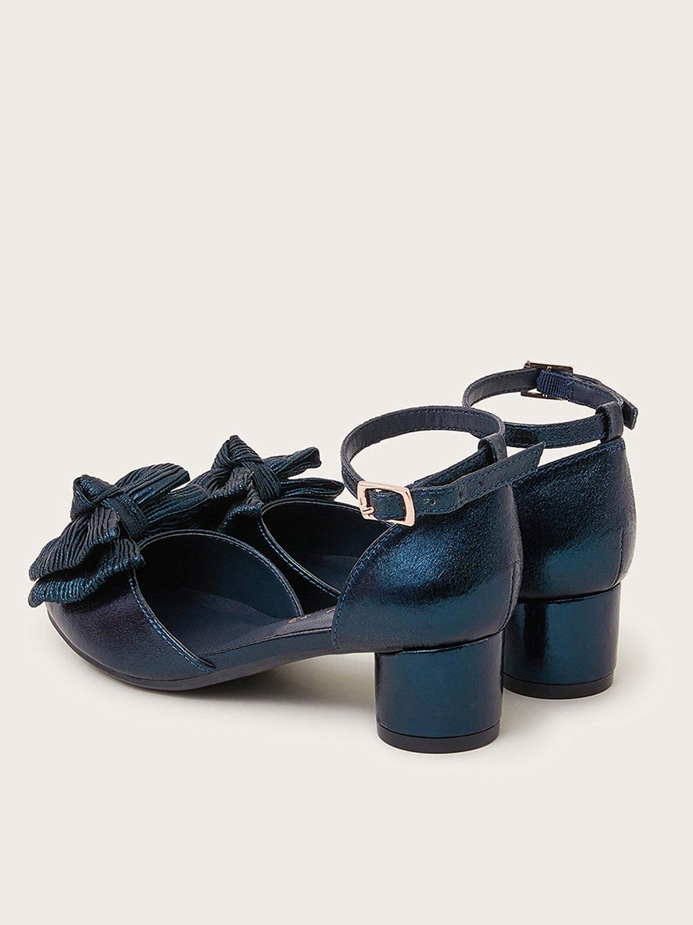 monsoon-girls-pleated-bow-two-part-heels-navyback