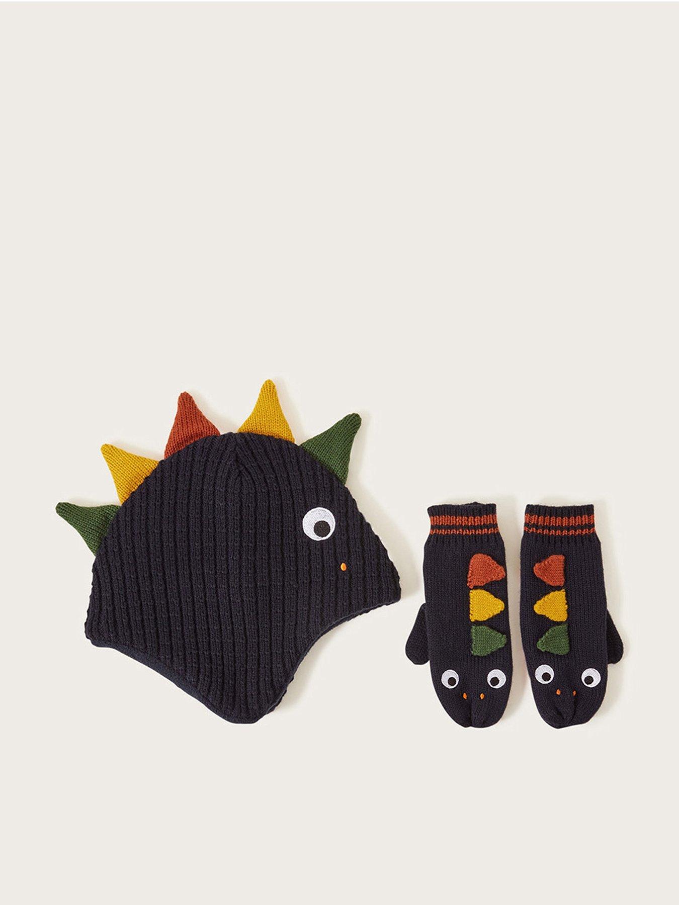 monsoon-baby-girls-stewie-hat-amp-mittens-bluefront