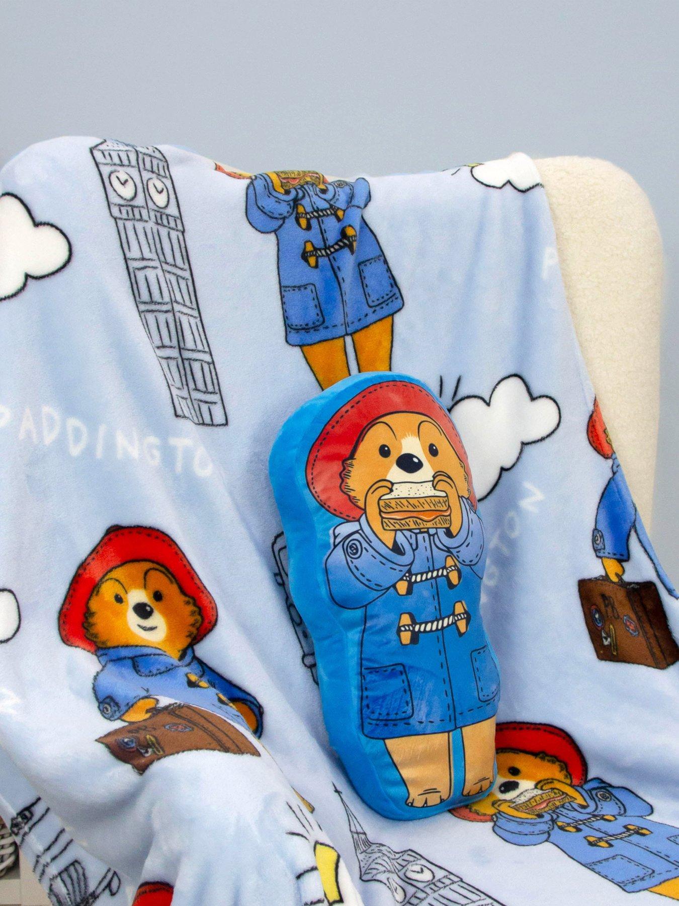 paddington-bear-paddington-london-shaped-cushionoutfit