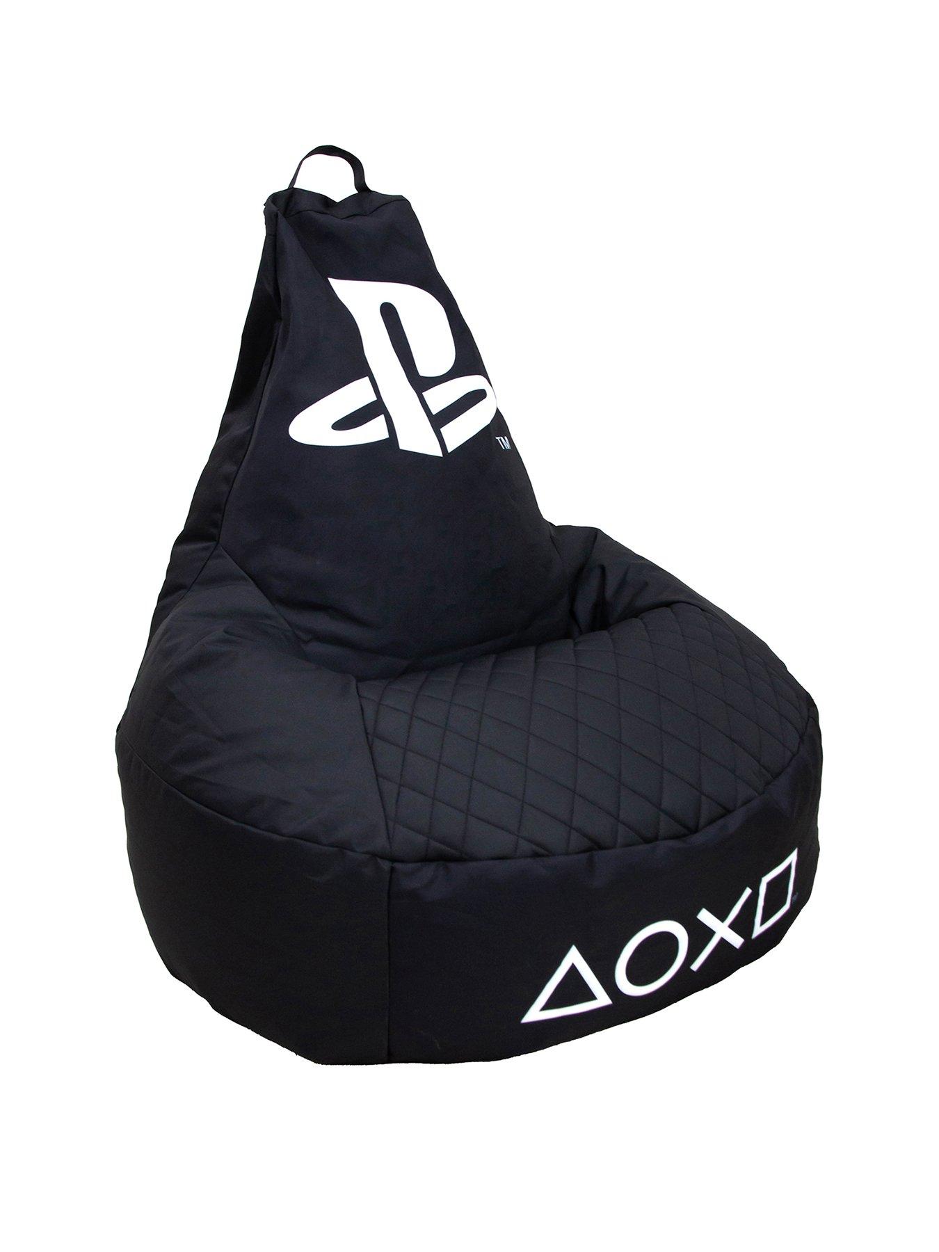 Image 2 of 7 of Playstation Playstation Mono Bean Chair