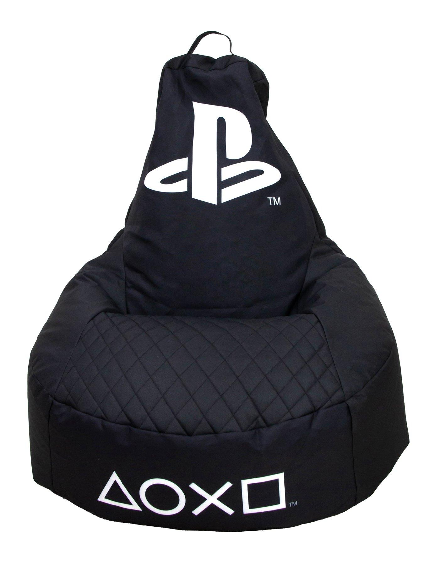 Image 3 of 7 of Playstation Playstation Mono Bean Chair