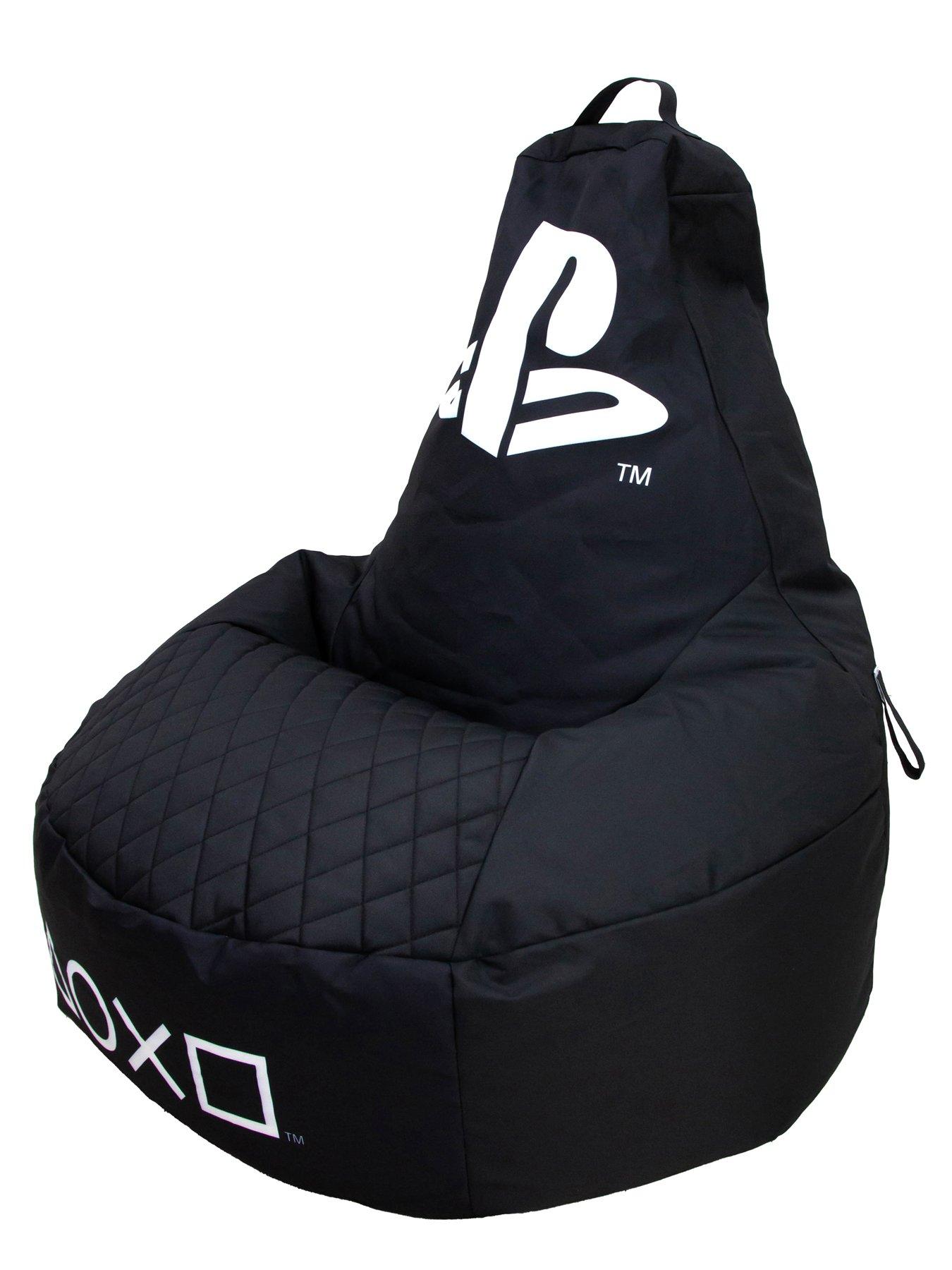 Image 5 of 7 of Playstation Playstation Mono Bean Chair