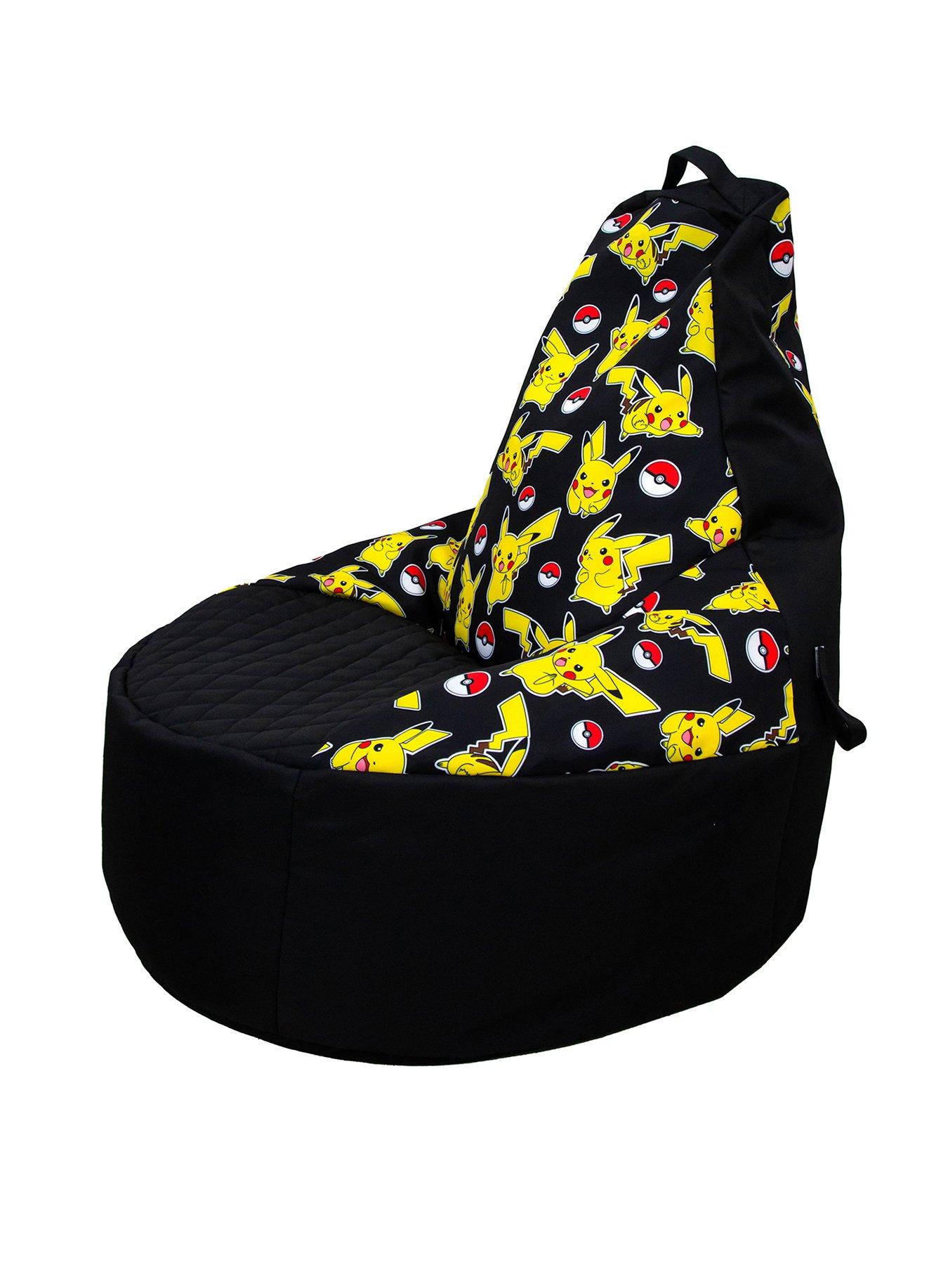 Image 2 of 7 of Pokemon Pokemon Katchems Bean Chair