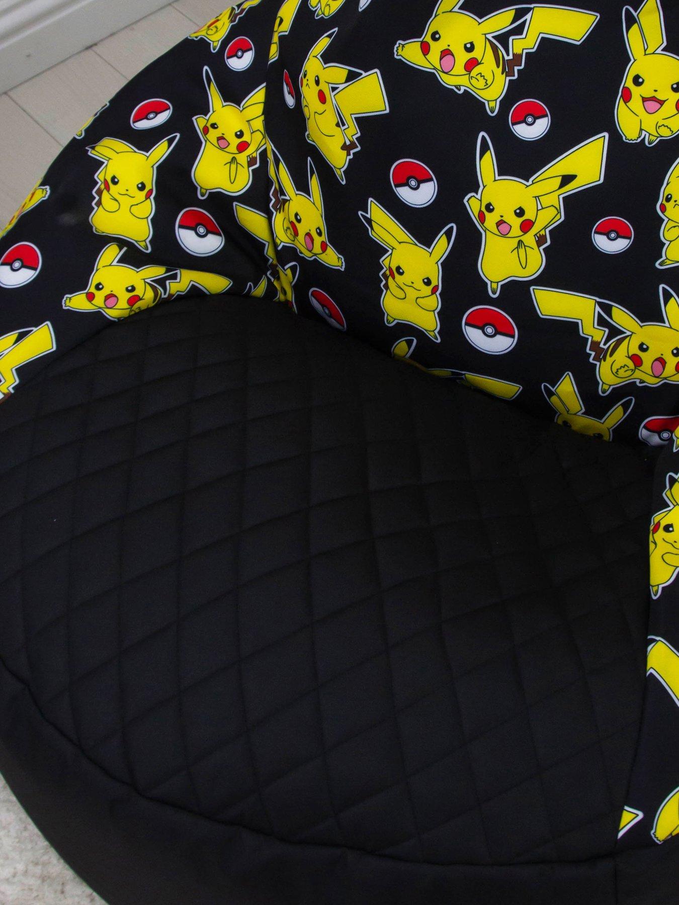 Image 4 of 7 of Pokemon Pokemon Katchems Bean Chair