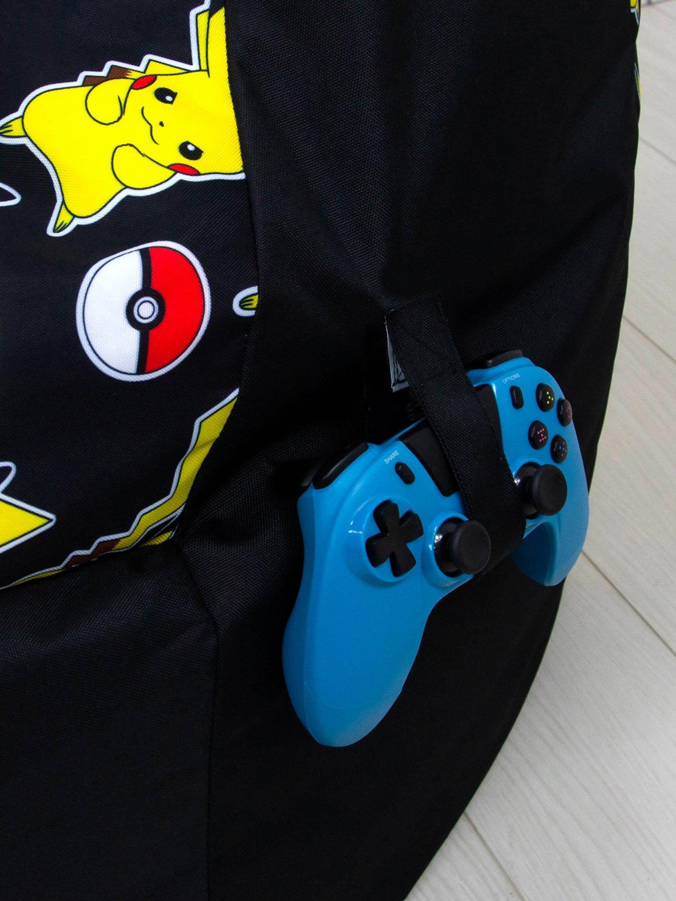 Image 5 of 7 of Pokemon Pokemon Katchems Bean Chair