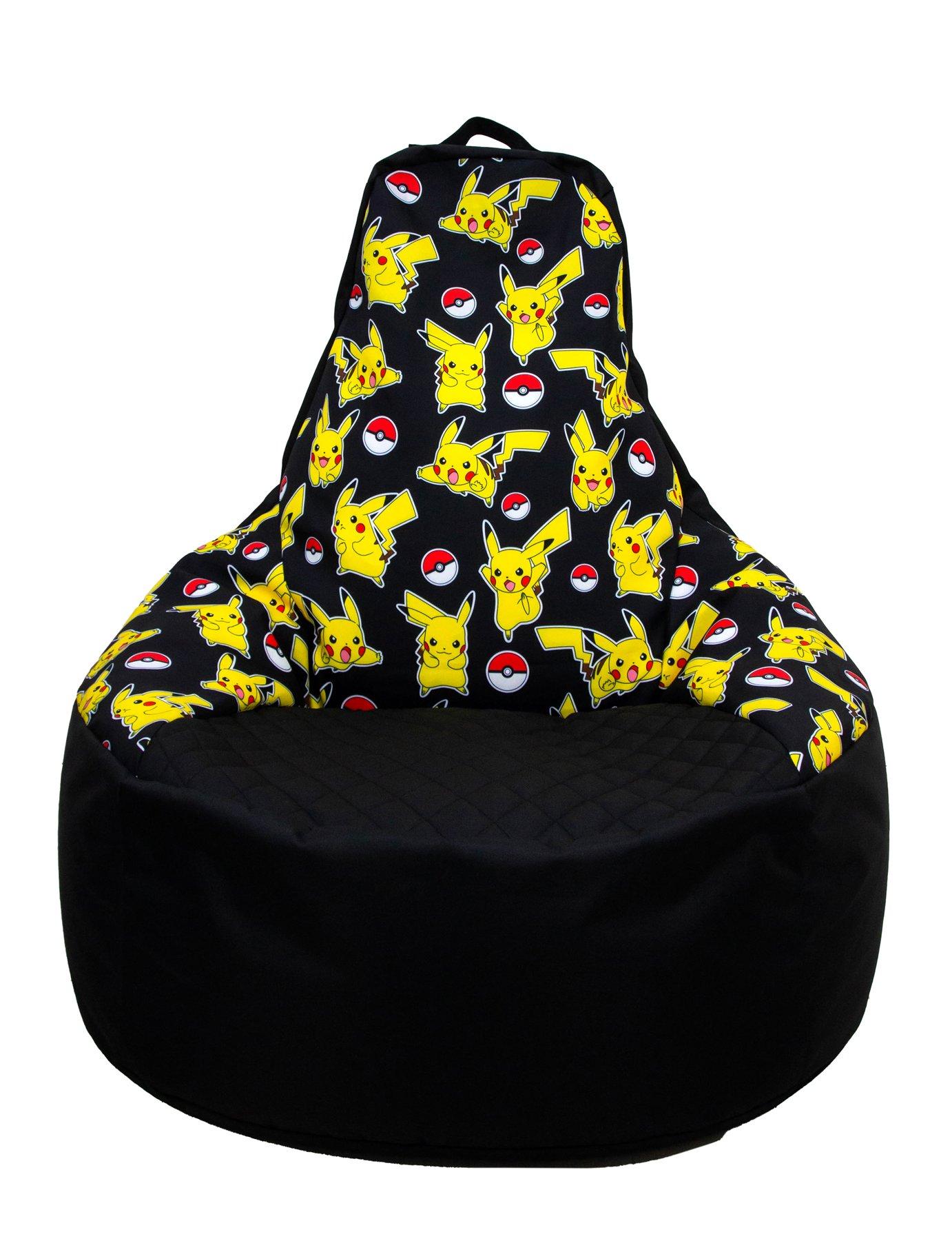 Image 6 of 7 of Pokemon Pokemon Katchems Bean Chair