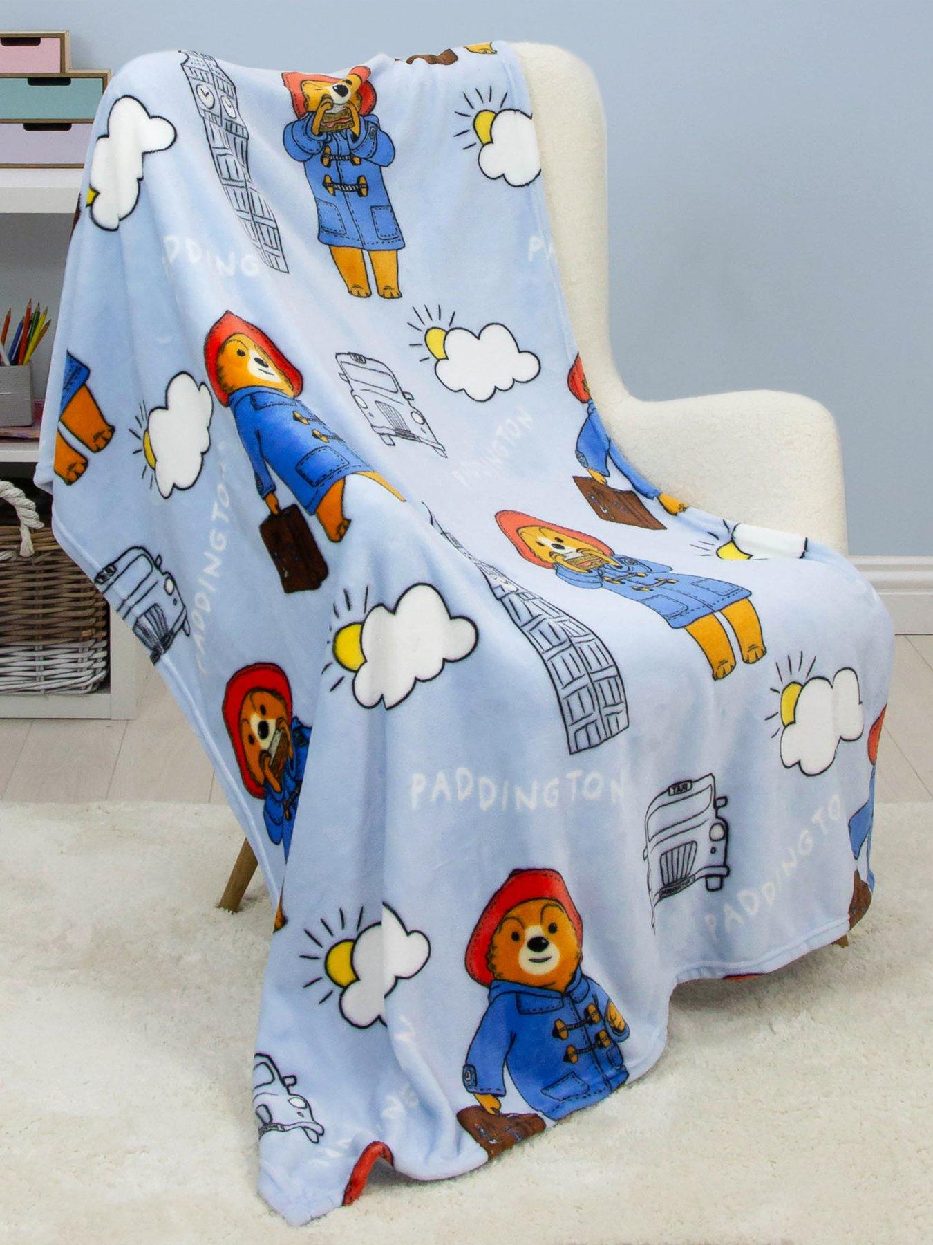 paddington-bear-paddington-london-fleece-blanket