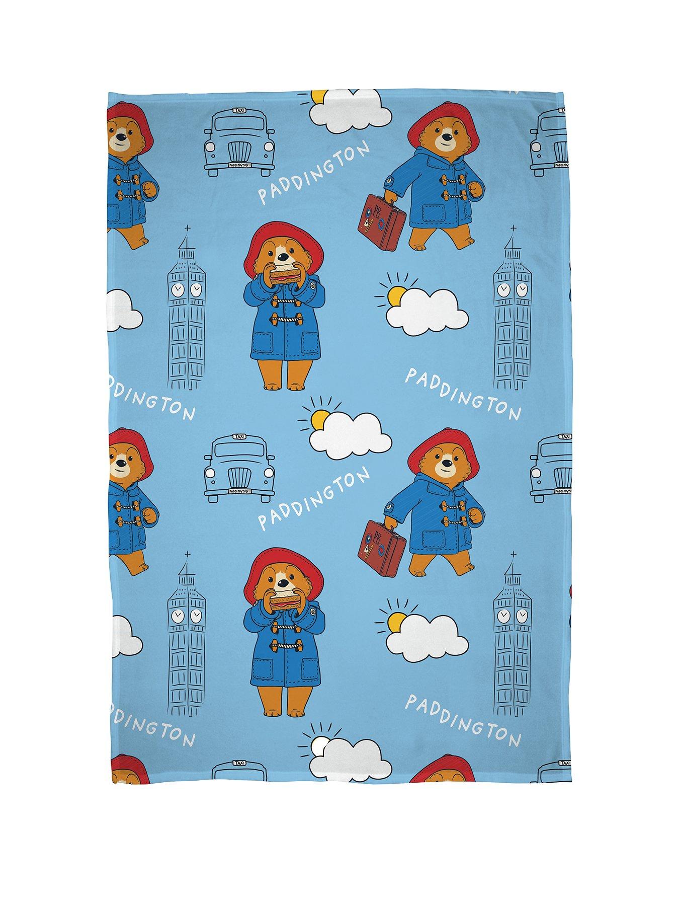 paddington-bear-paddington-london-fleece-blanketstillFront