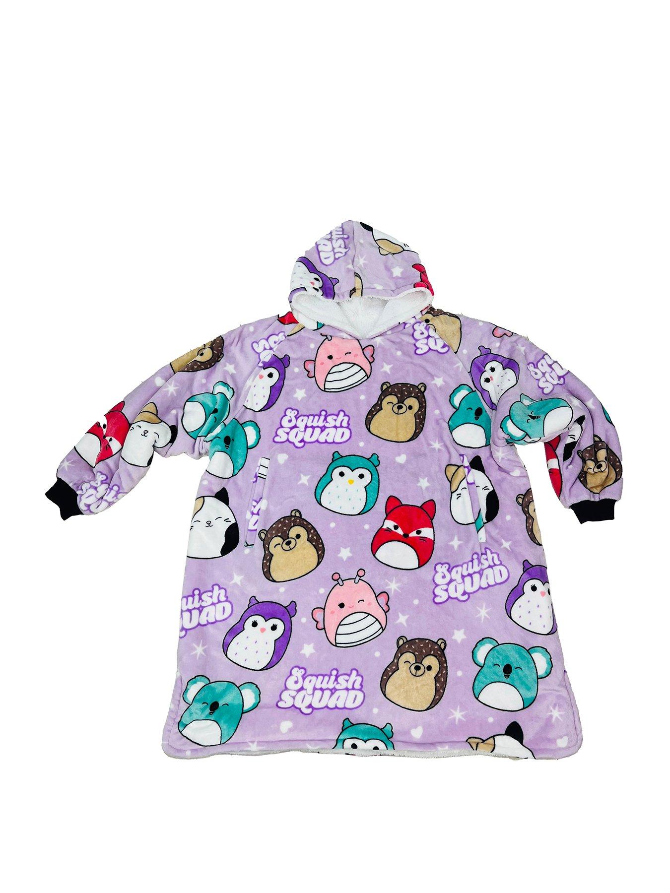 squishmallows-squishmallows-bright-hooded-wearable-fleece-kids-mediumstillFront