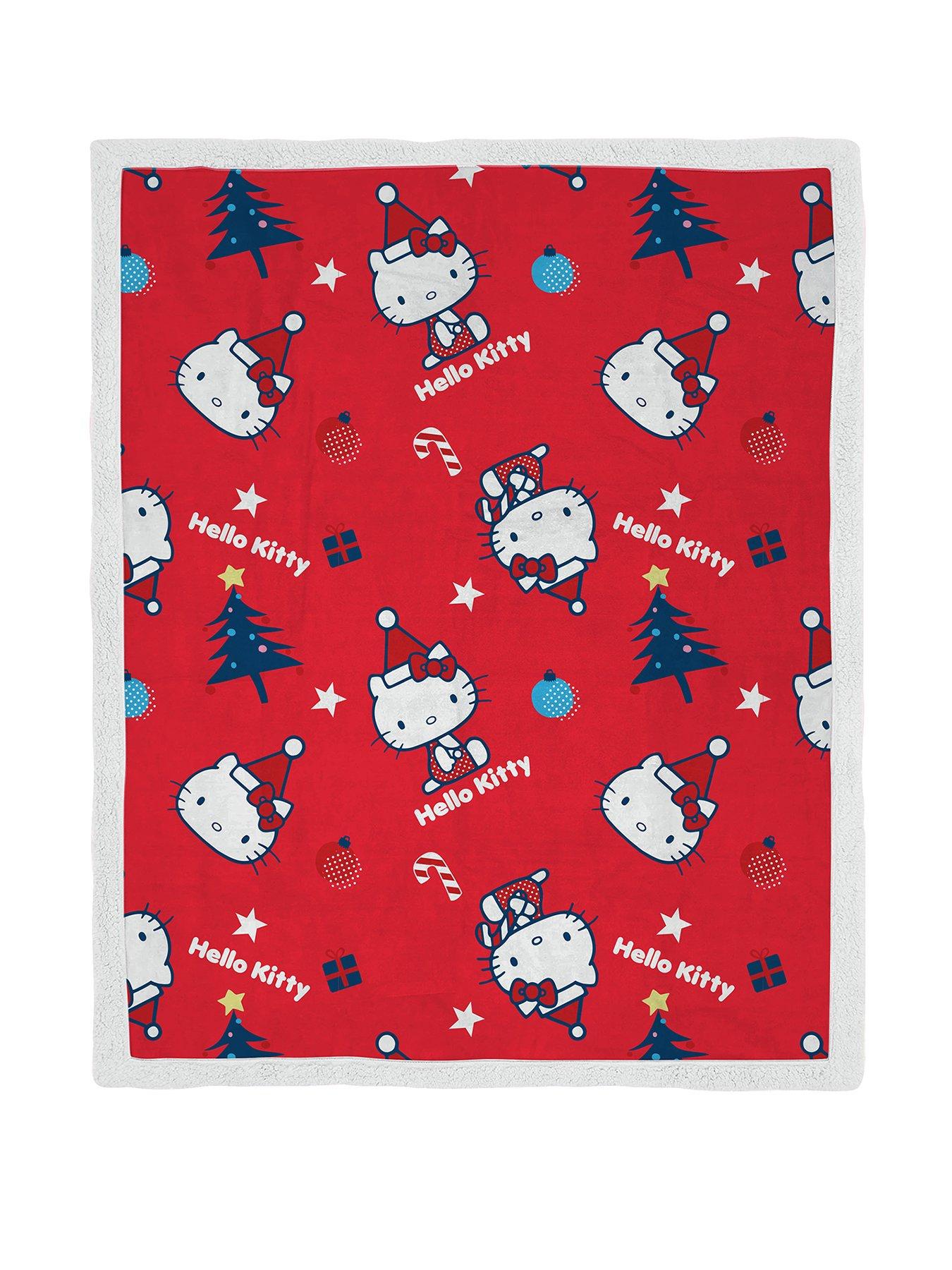 hello-kitty-christmas-sherpa-backed-fleece-multistillFront