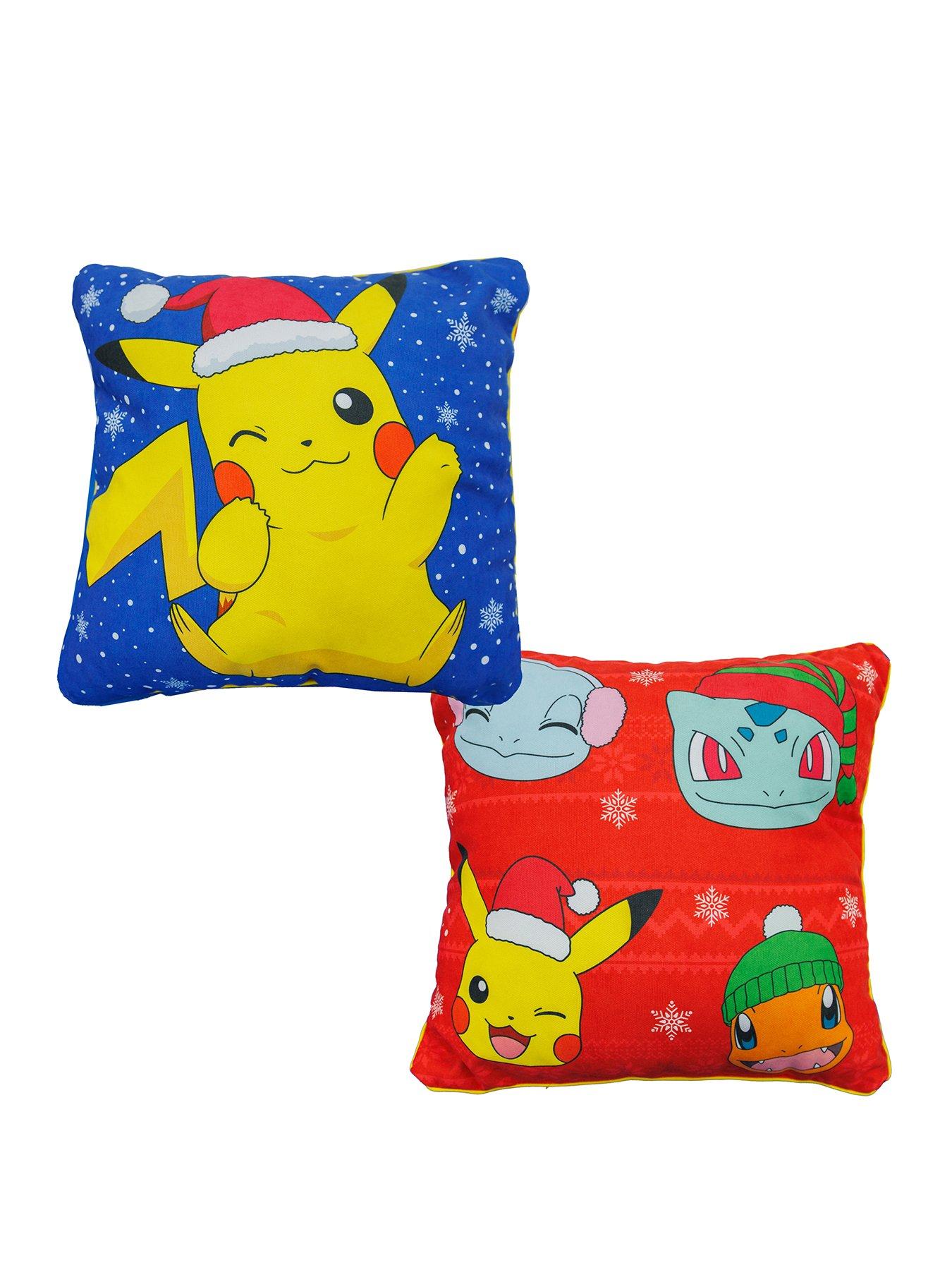 pokemon-pokemon-christmas-shaped-cushionstillFront