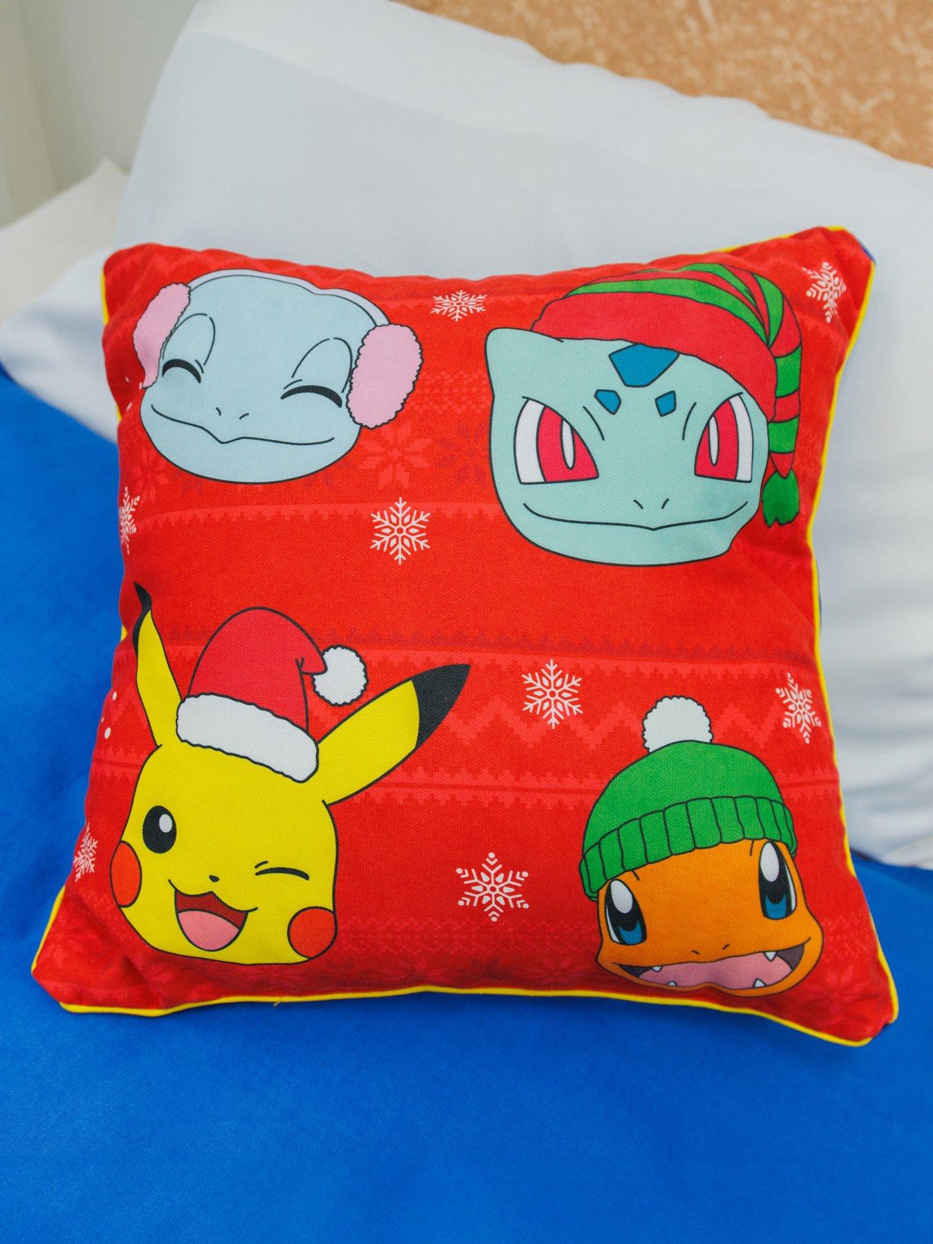 pokemon-pokemon-christmas-shaped-cushionback