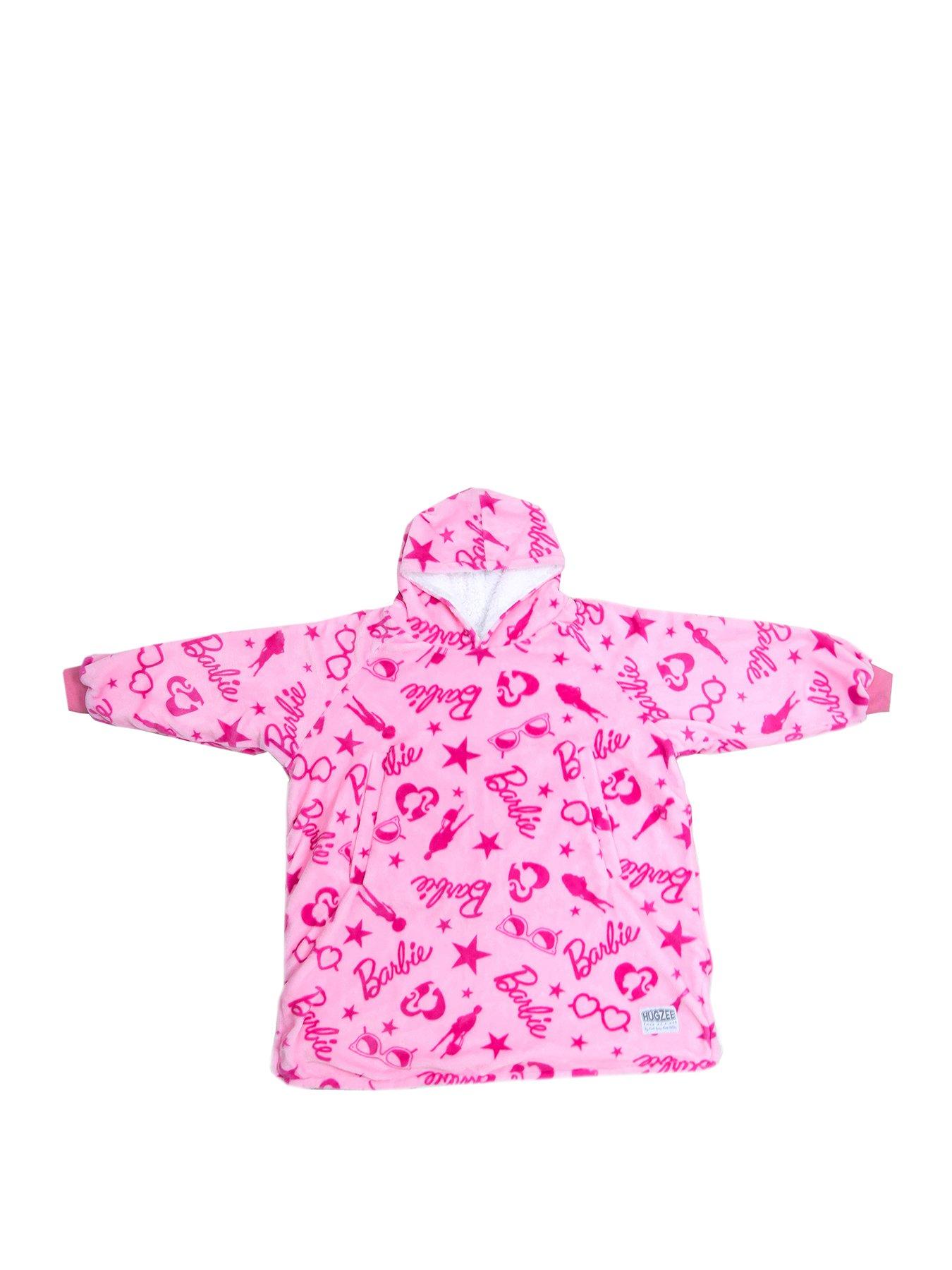 barbie-hugzee-fleece--mediumstillFront