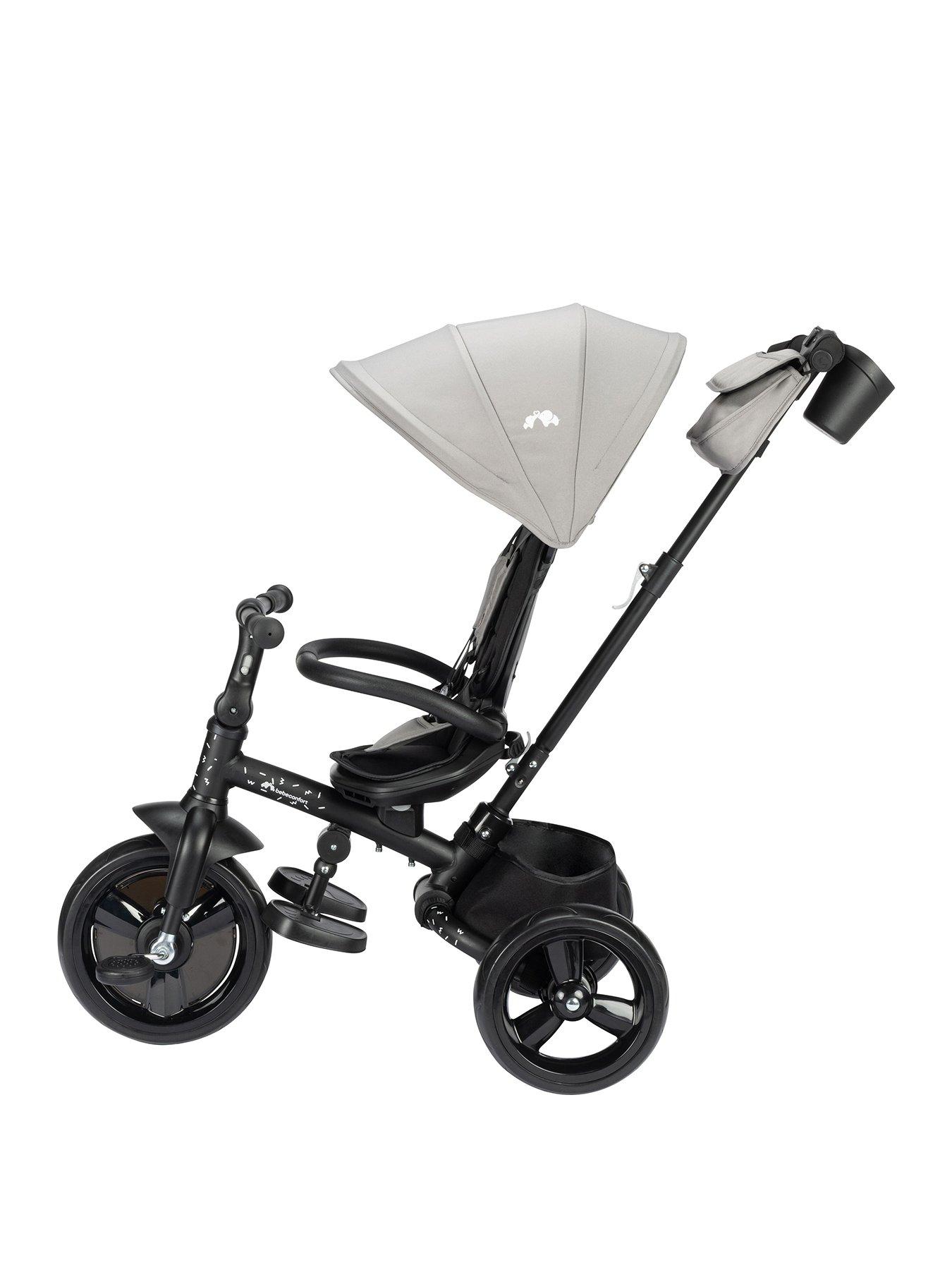 bebe-confort-windy-trike-10-months-4-years-tinted-grey