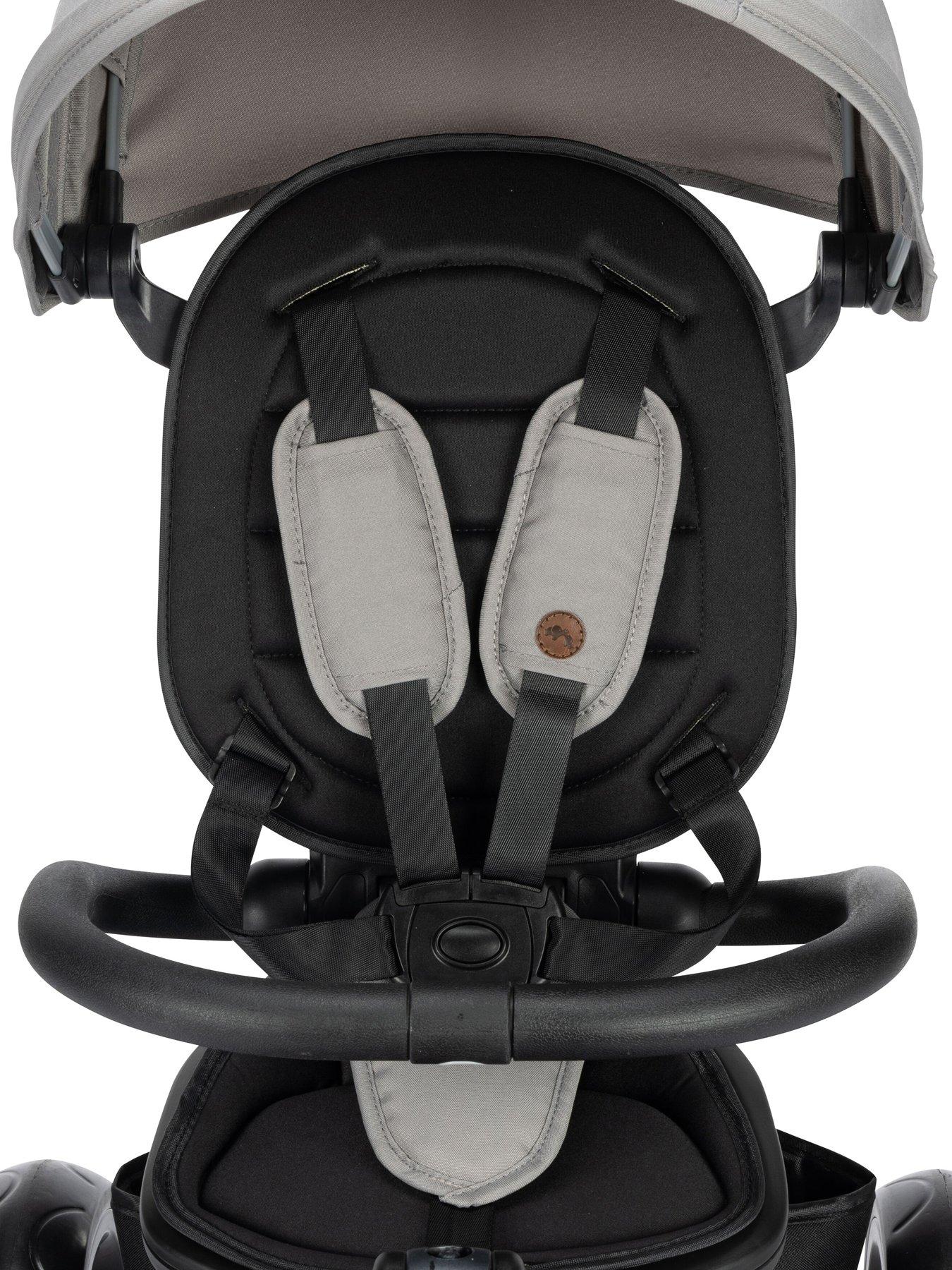 bebe-confort-windy-trike-10-months-4-years-tinted-greydetail