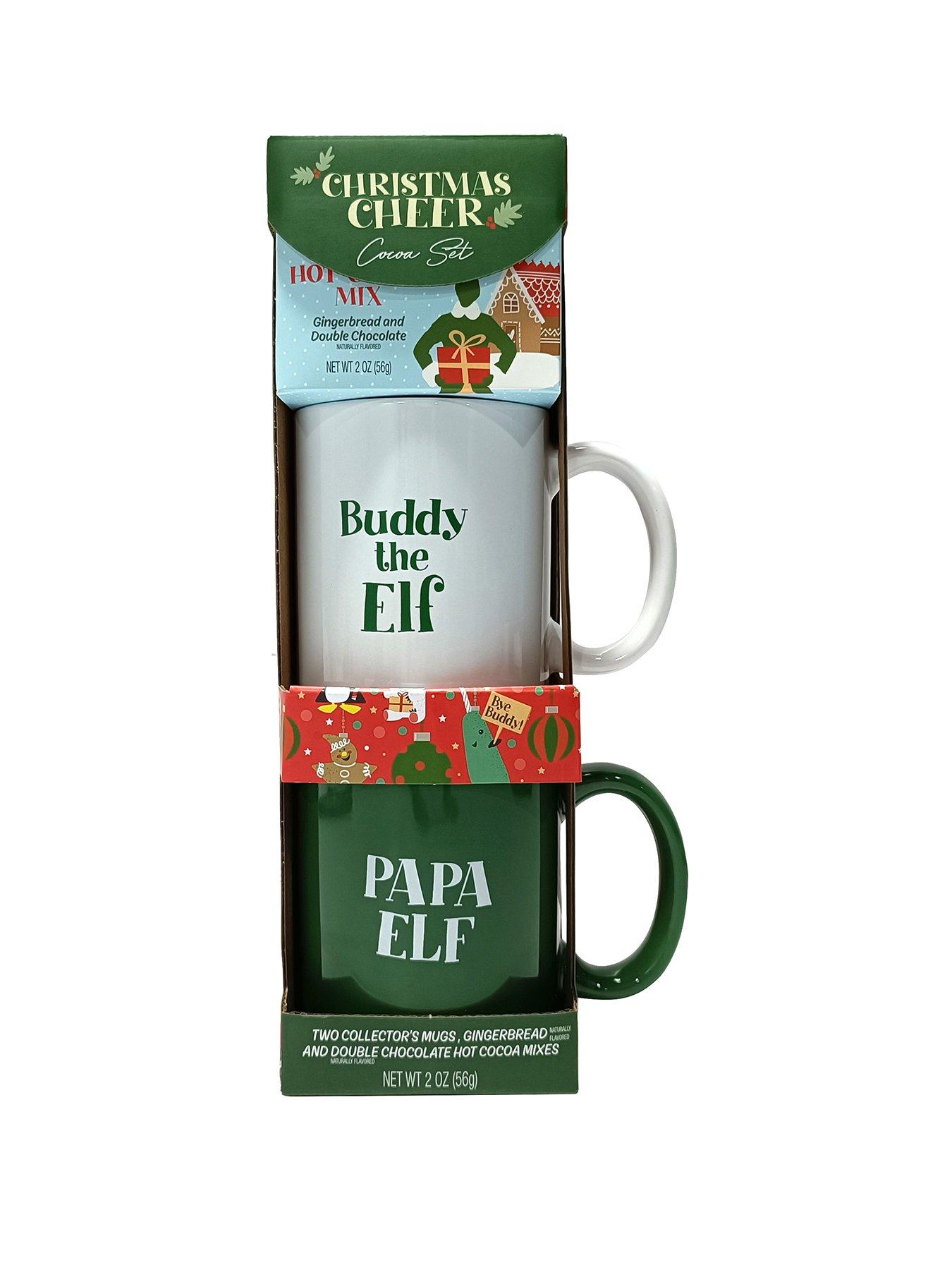 elf-buddy-amp-papa-box-set