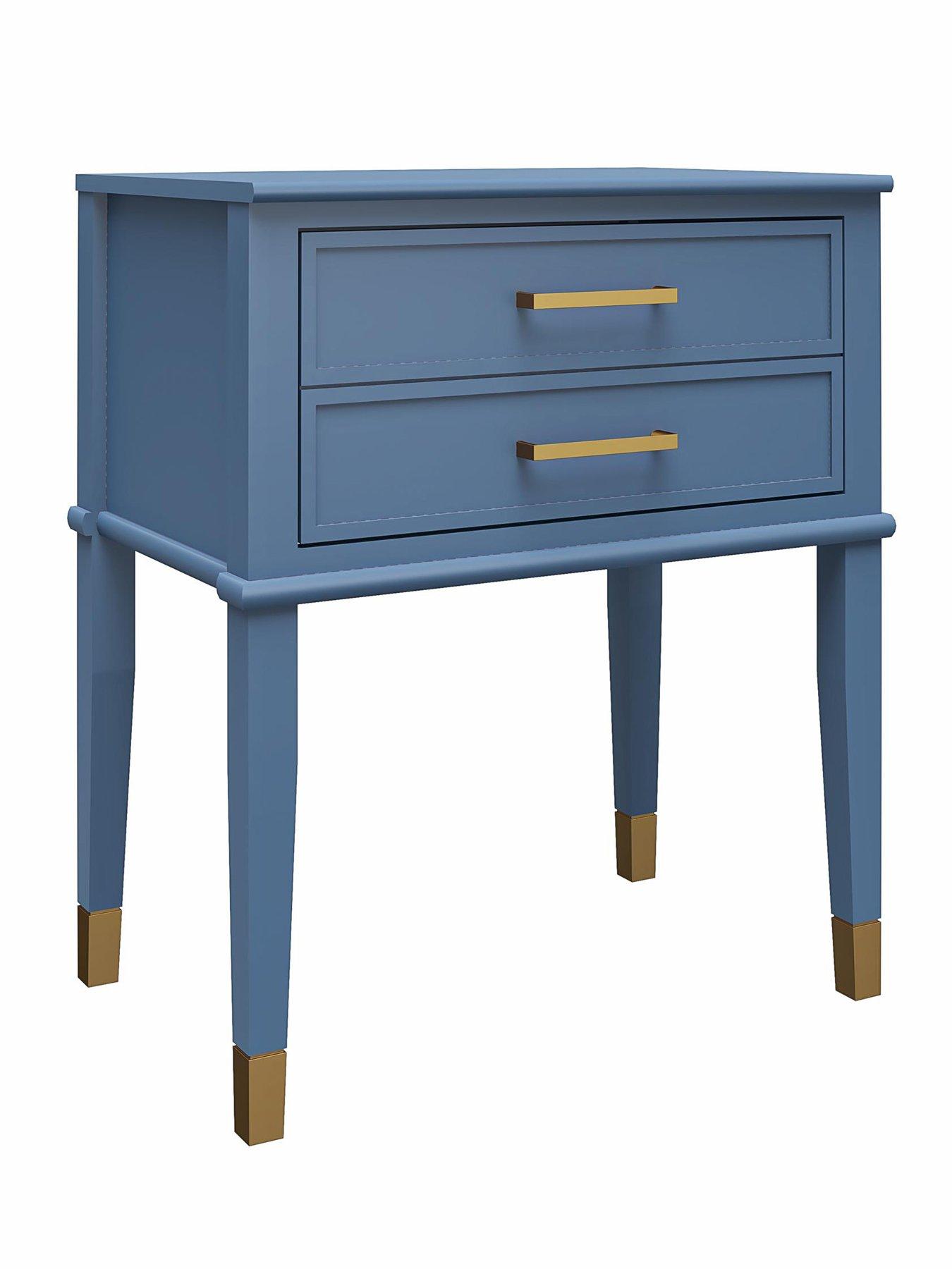 cosmoliving-by-cosmopolitan-westerleigh-side-table-stone-blueoutfit