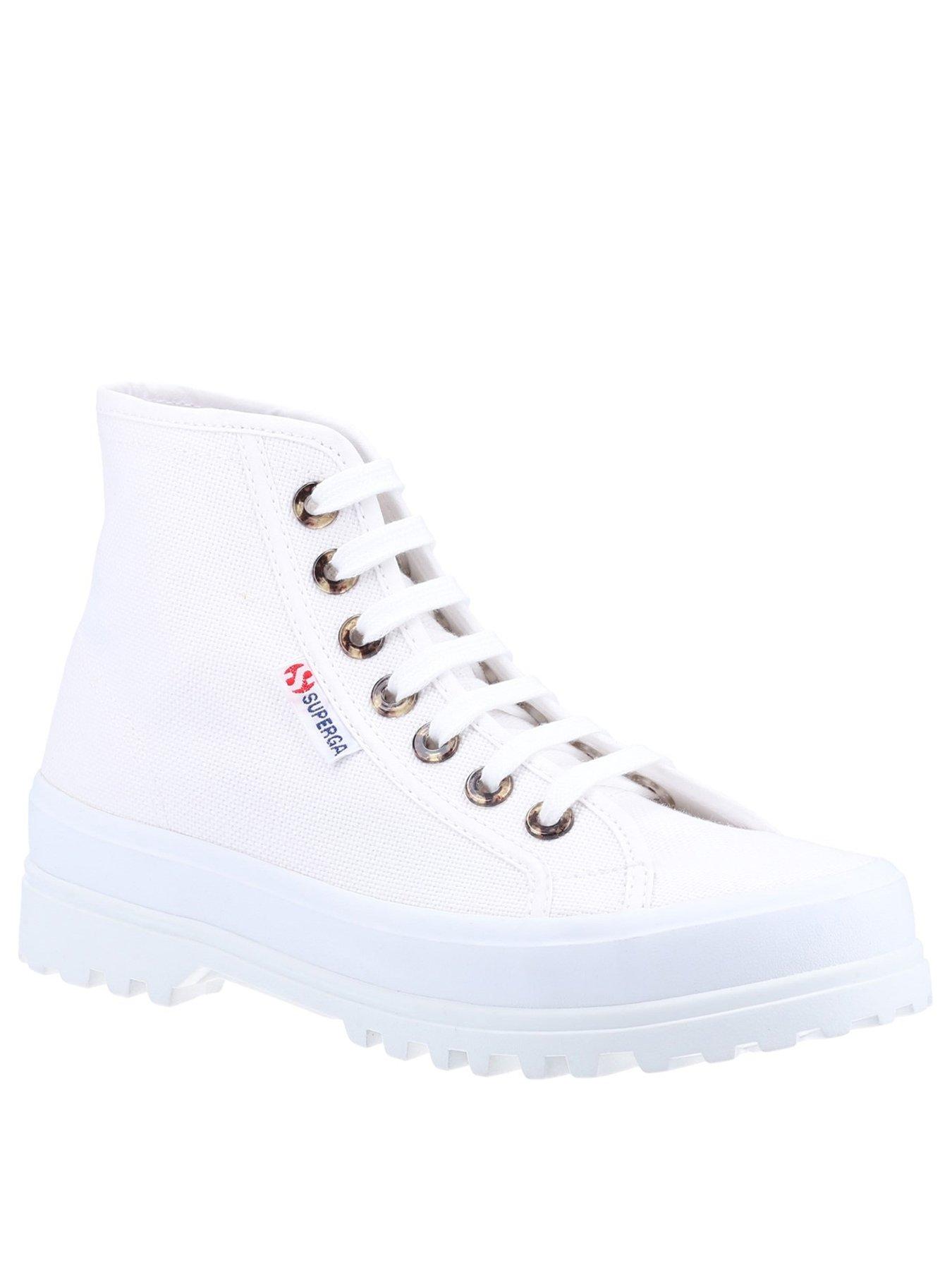 superga-2341-alpina-resin-eyelets-boot-whitestillFront