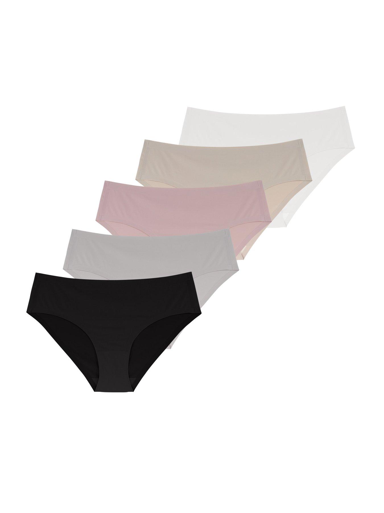 dorina-dorina-mio-5-pack-classic-hipster-brief