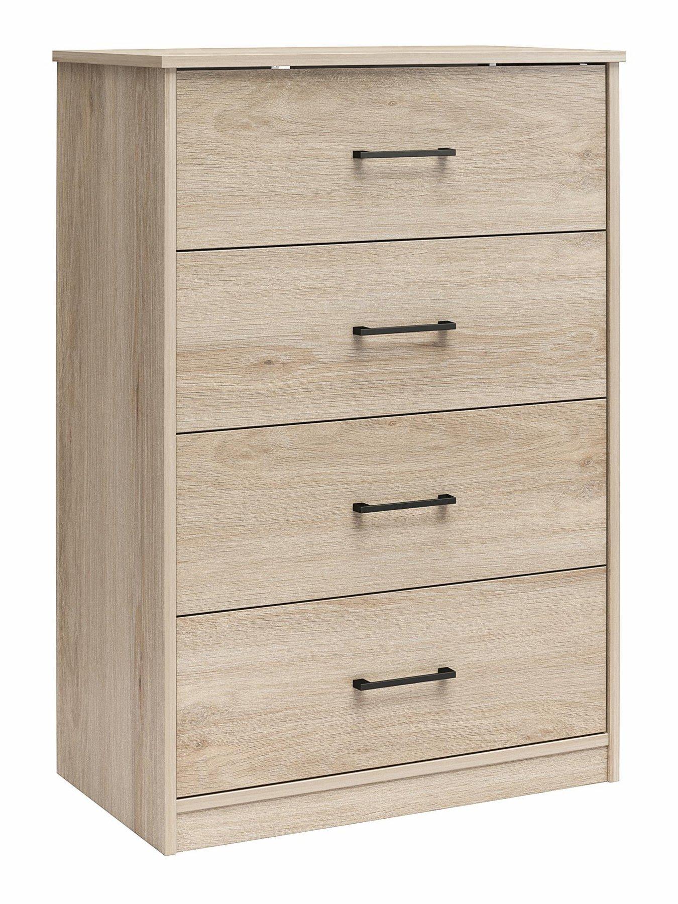 dorel-home-pearce-4-drawer-chestoutfit