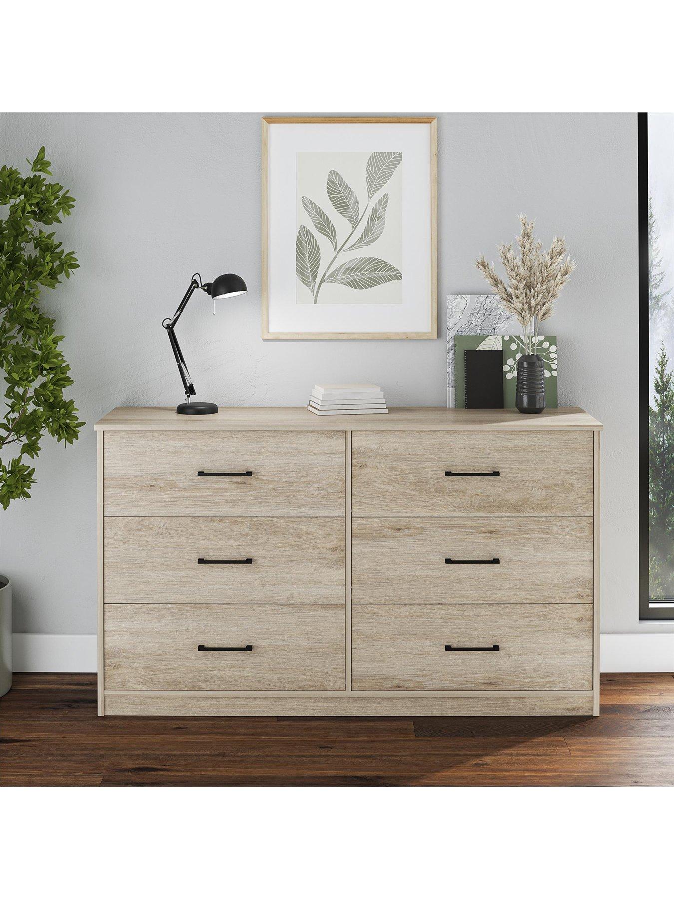 dorel-home-pearce-6-drawer-double-chestdetail