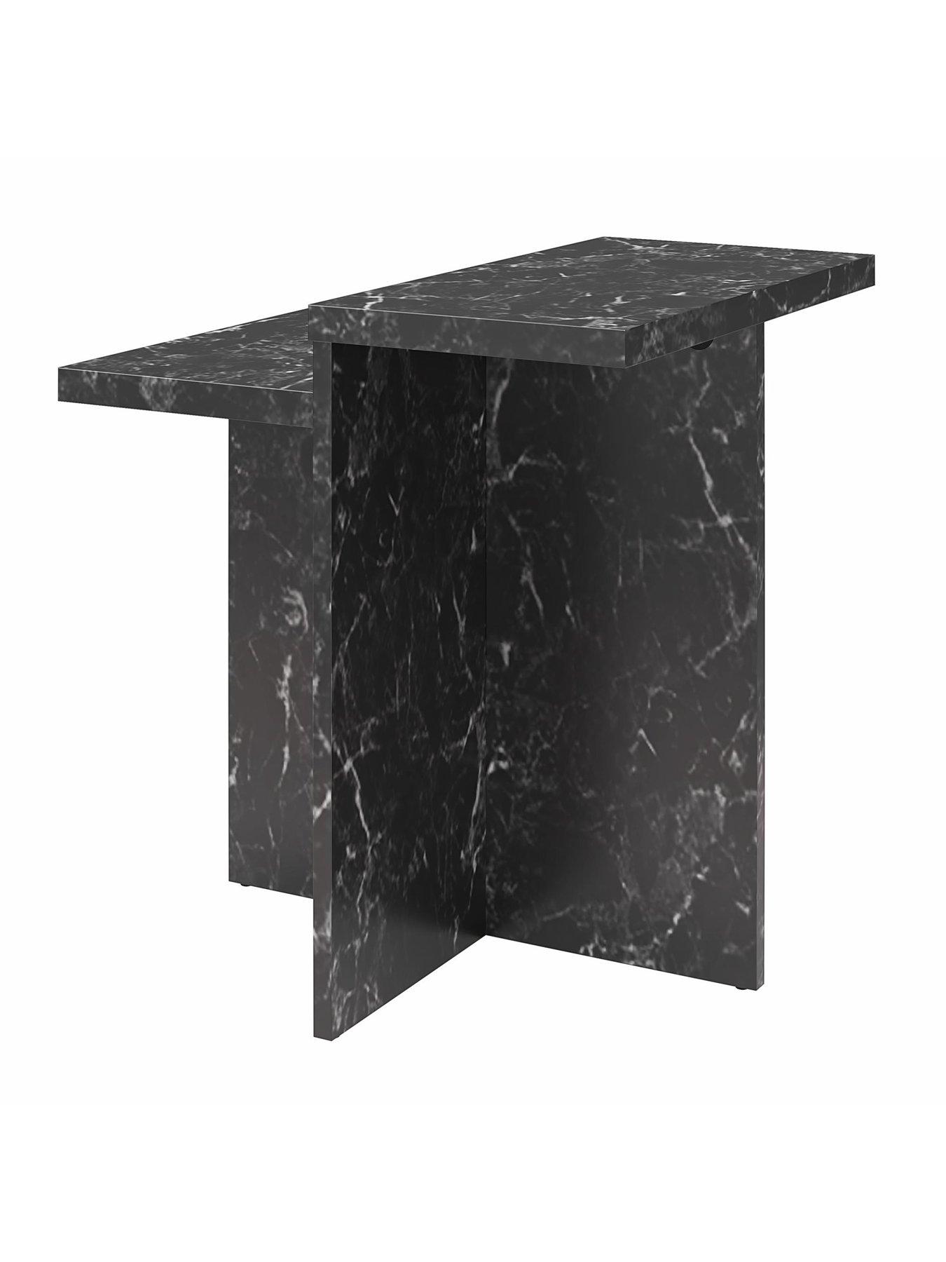 cosmoliving-by-cosmopolitan-brielle-faux-marble-side-table-blackdetail