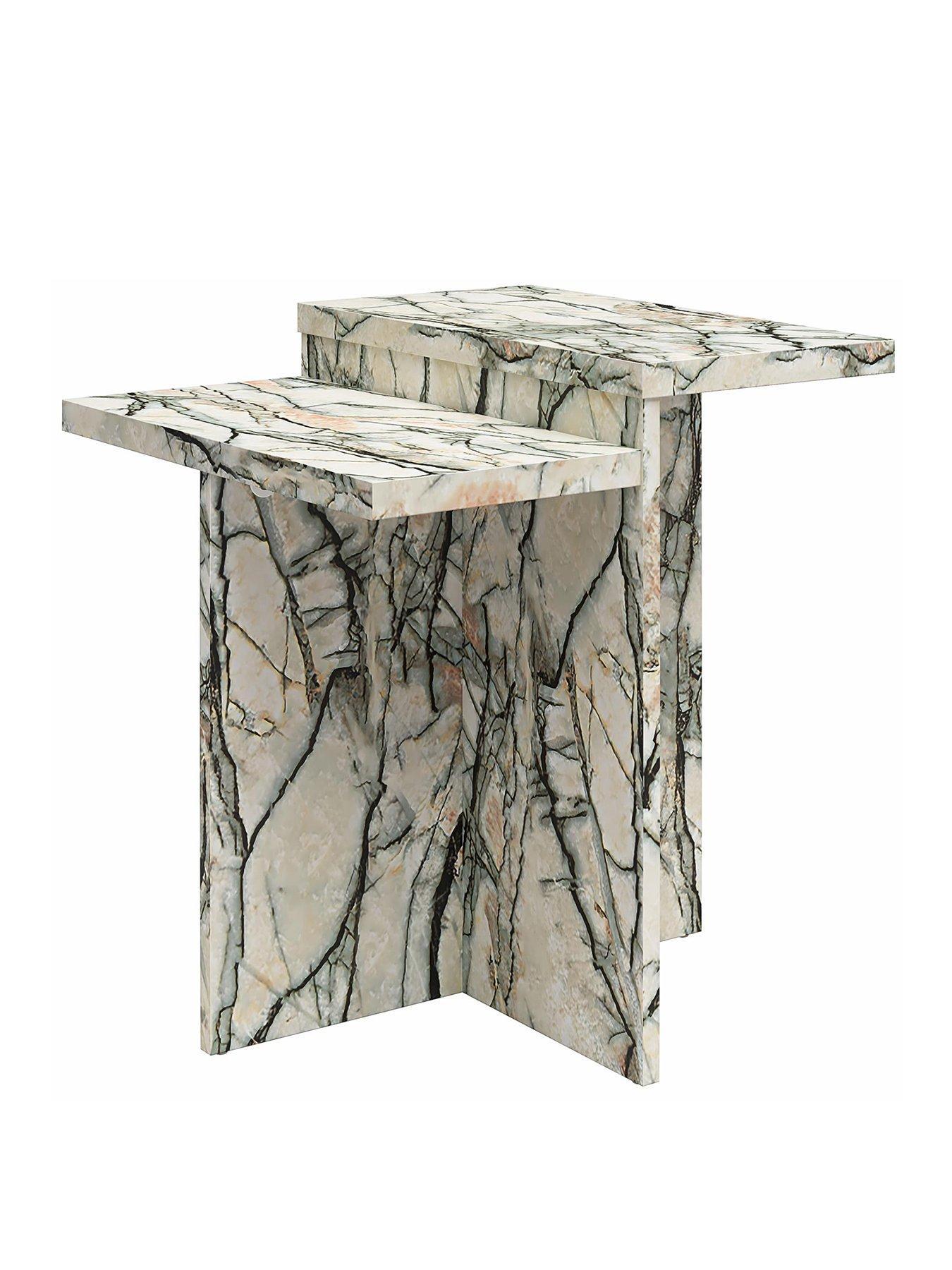 cosmoliving-by-cosmopolitan-brielle-faux-marble-side-table-onyxback