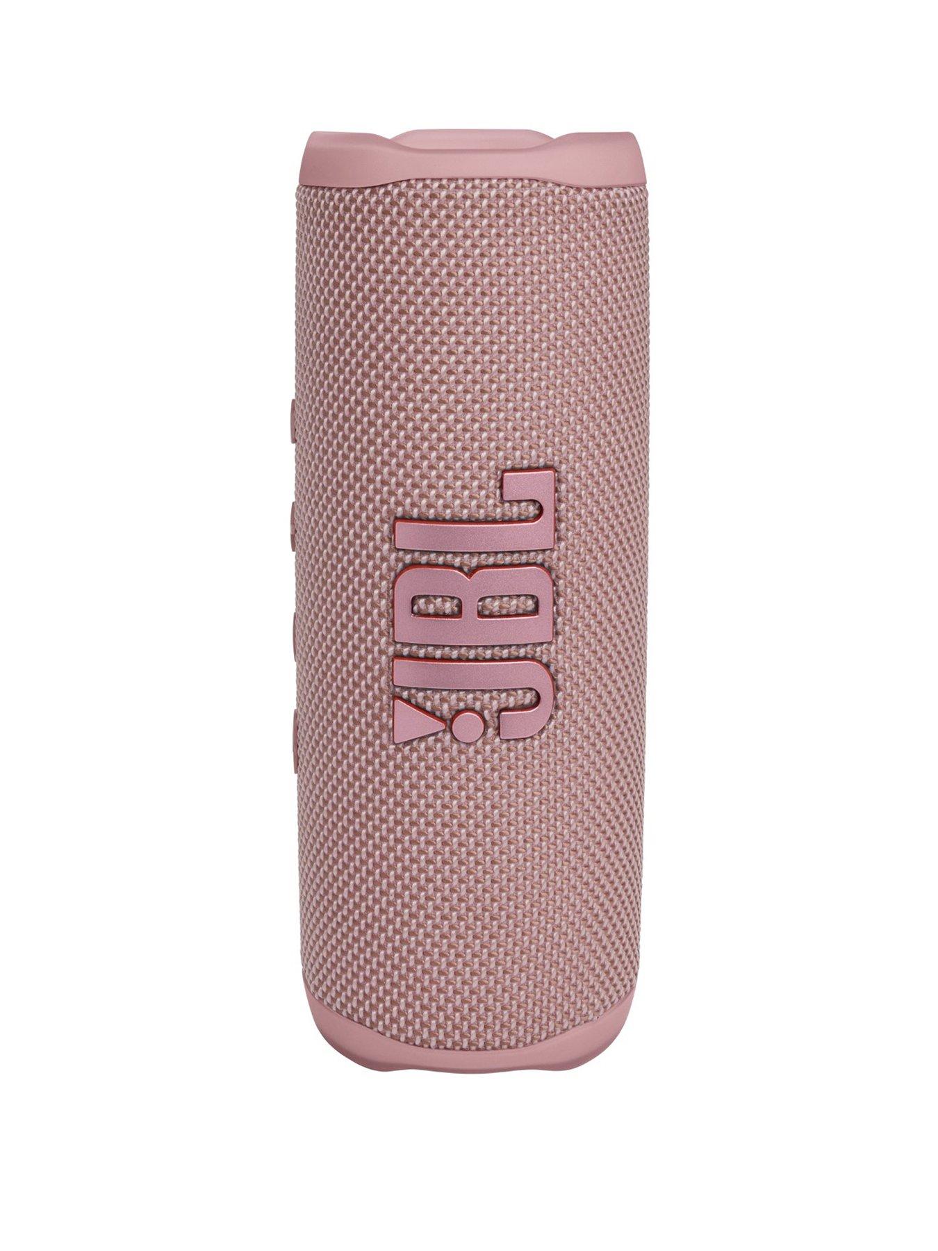 jbl-flip-6-speaker-pinkfront