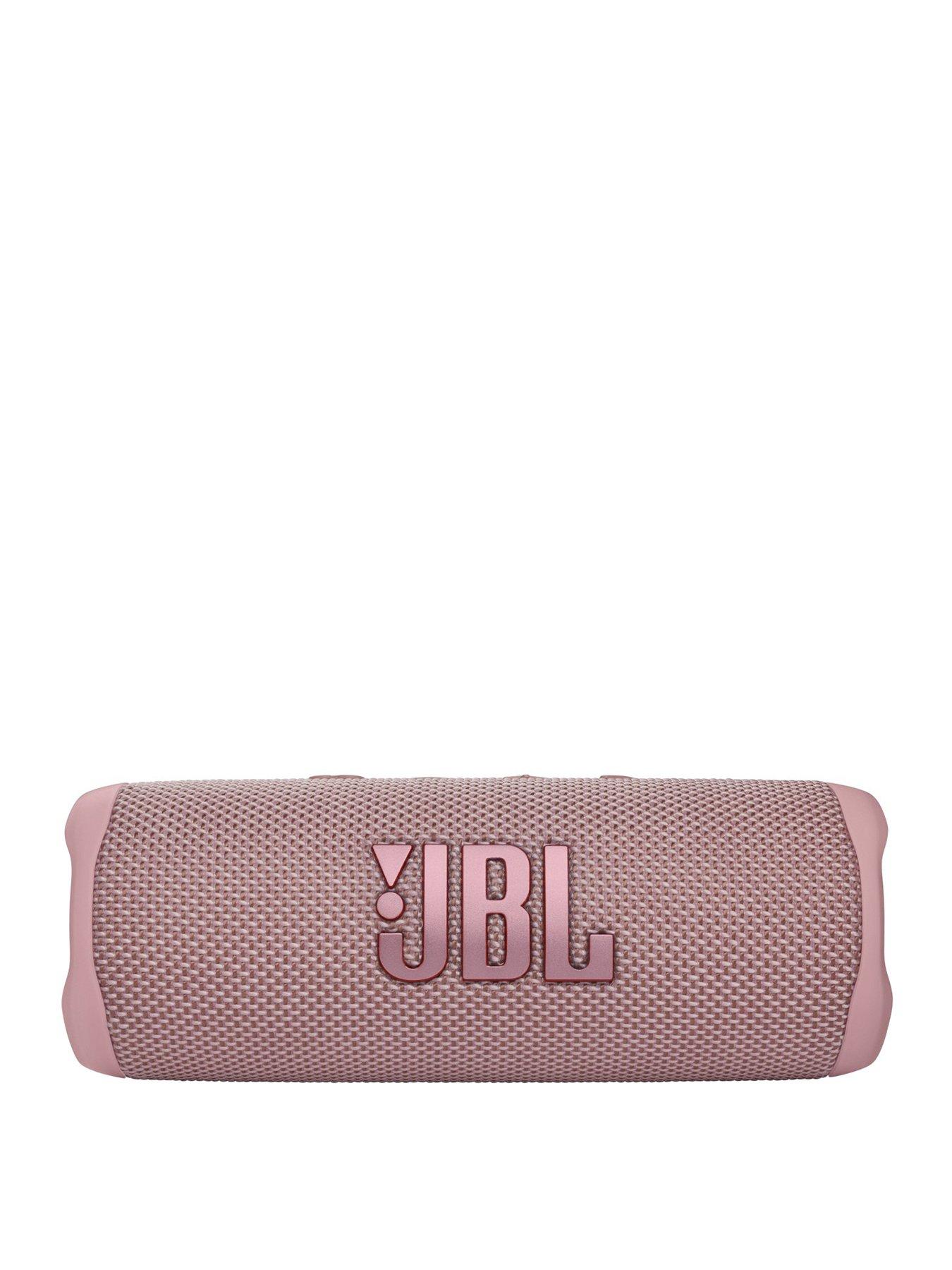 jbl-flip-6-speaker-pinkstillFront