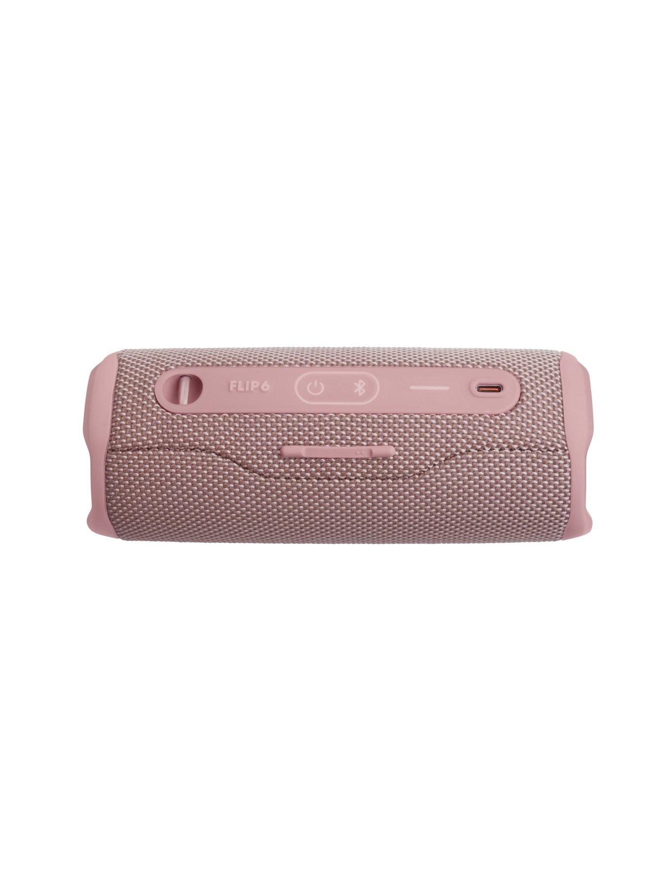 jbl-flip-6-speaker-pinkdetail