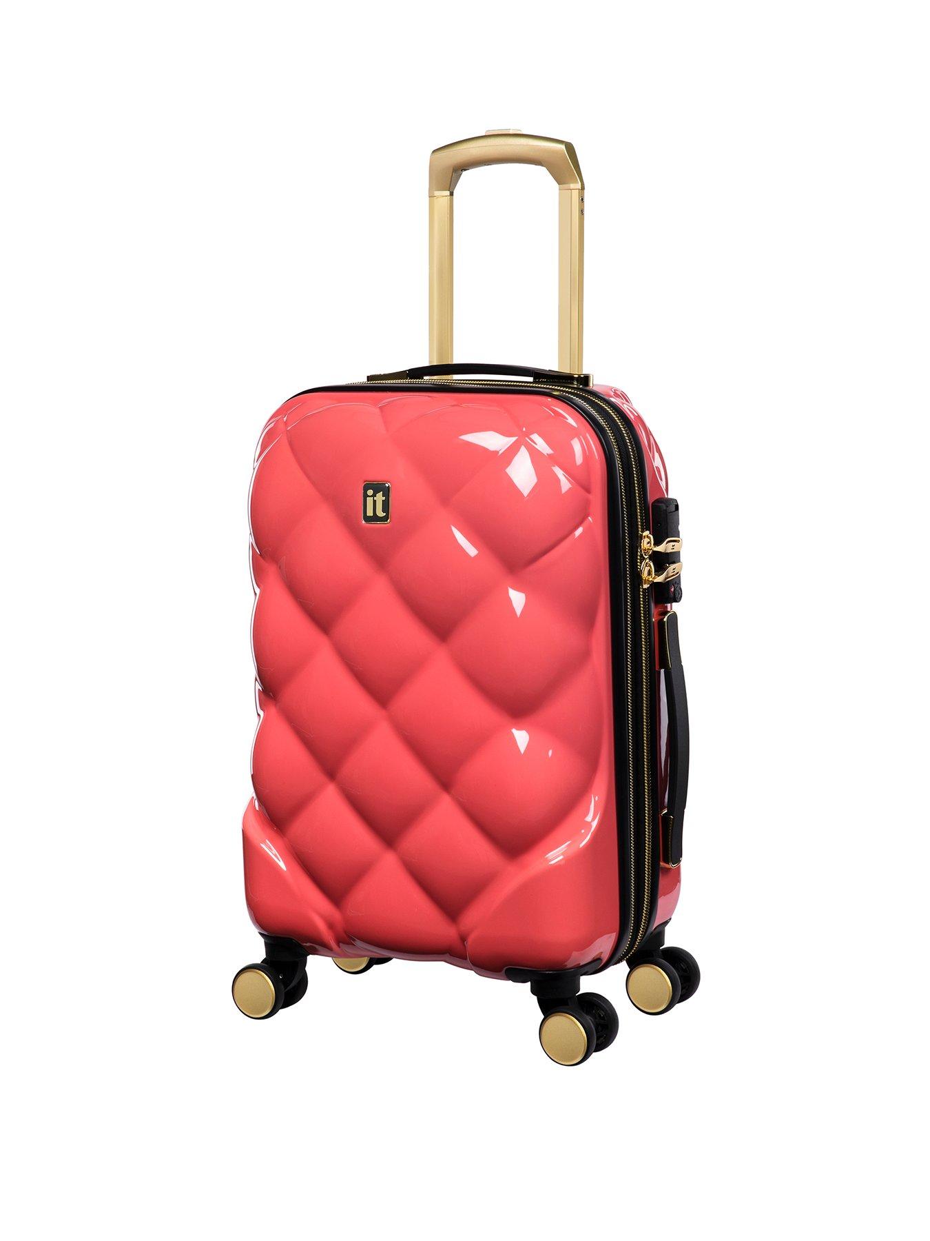 Cabin Sized Suitcases Carry On Hand Luggage Very Ireland
