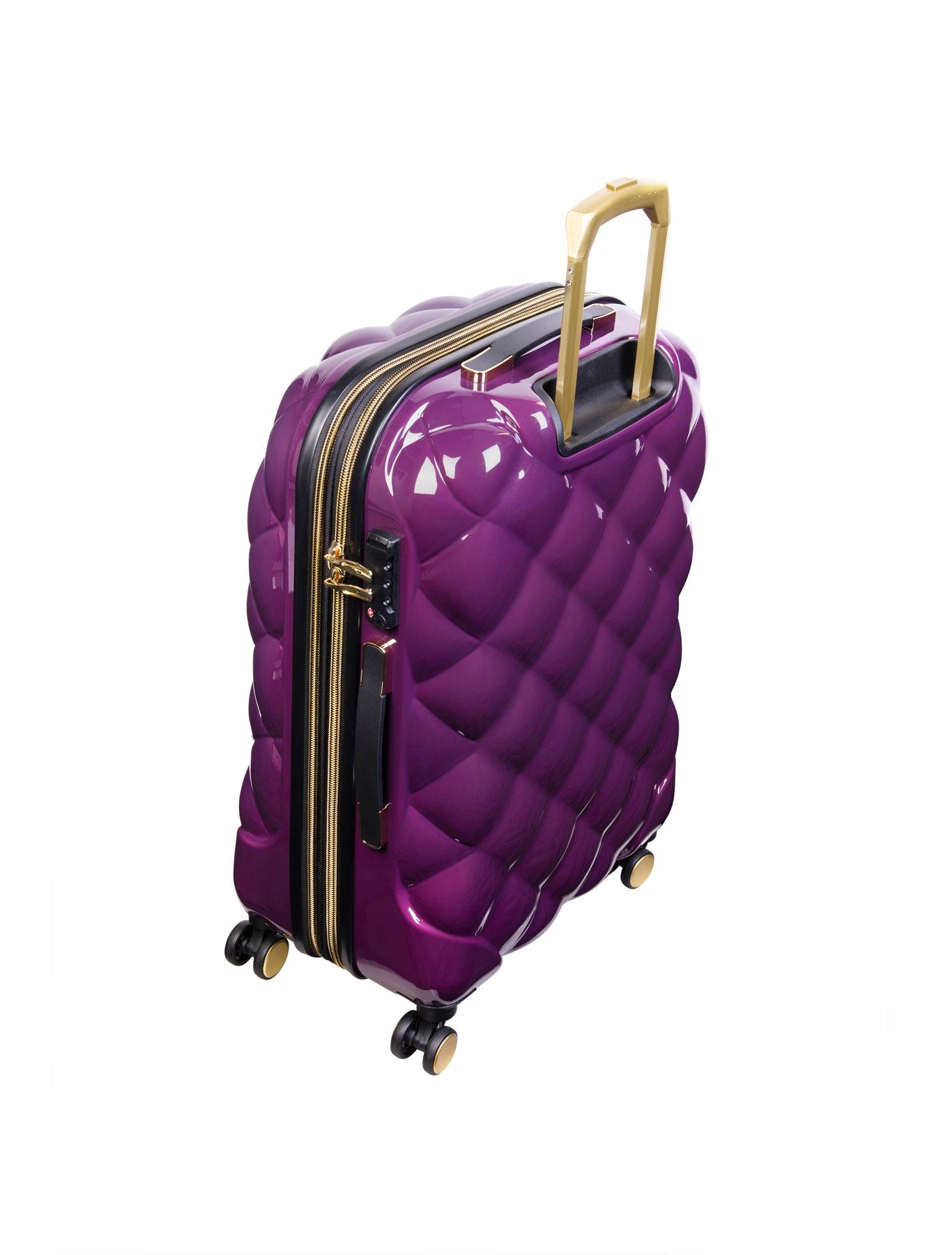 It purple cabin case online