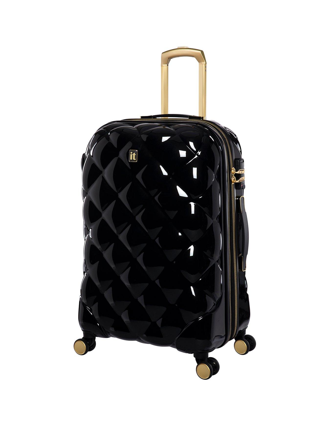 it-luggage-it-luggage-st-tropez-trois-black-medium-suitcase