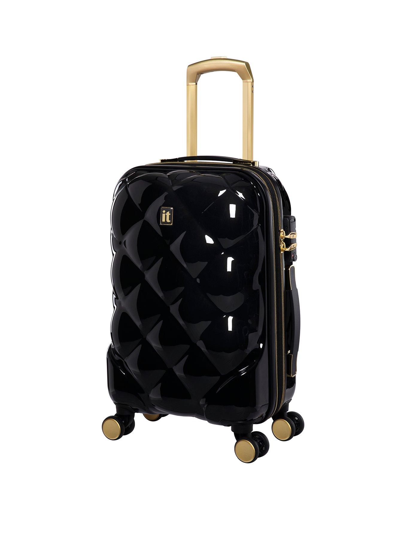 it-luggage-it-luggage-st-tropez-trois-black-cabin-suitcase