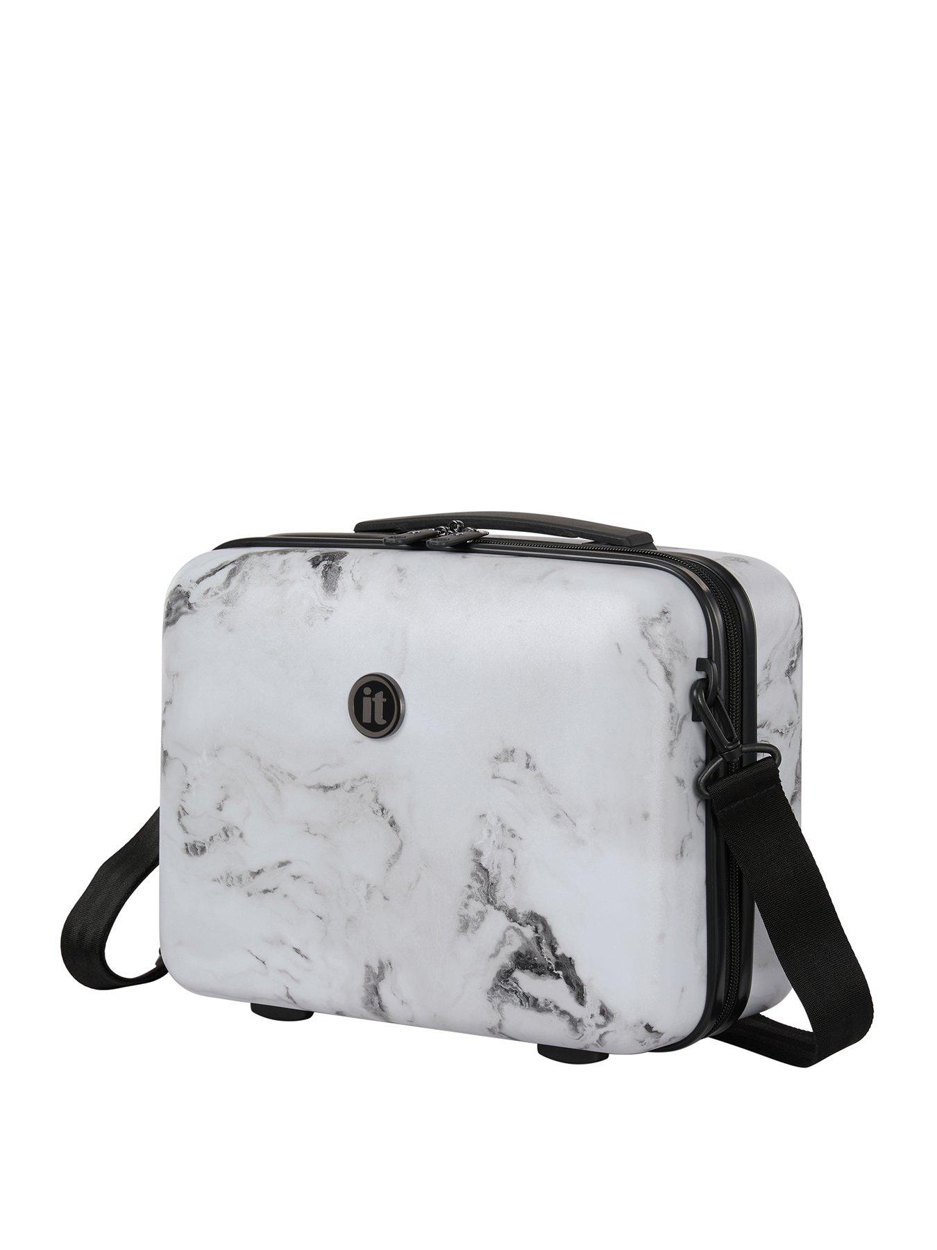 It luggage hard shell vanity case online