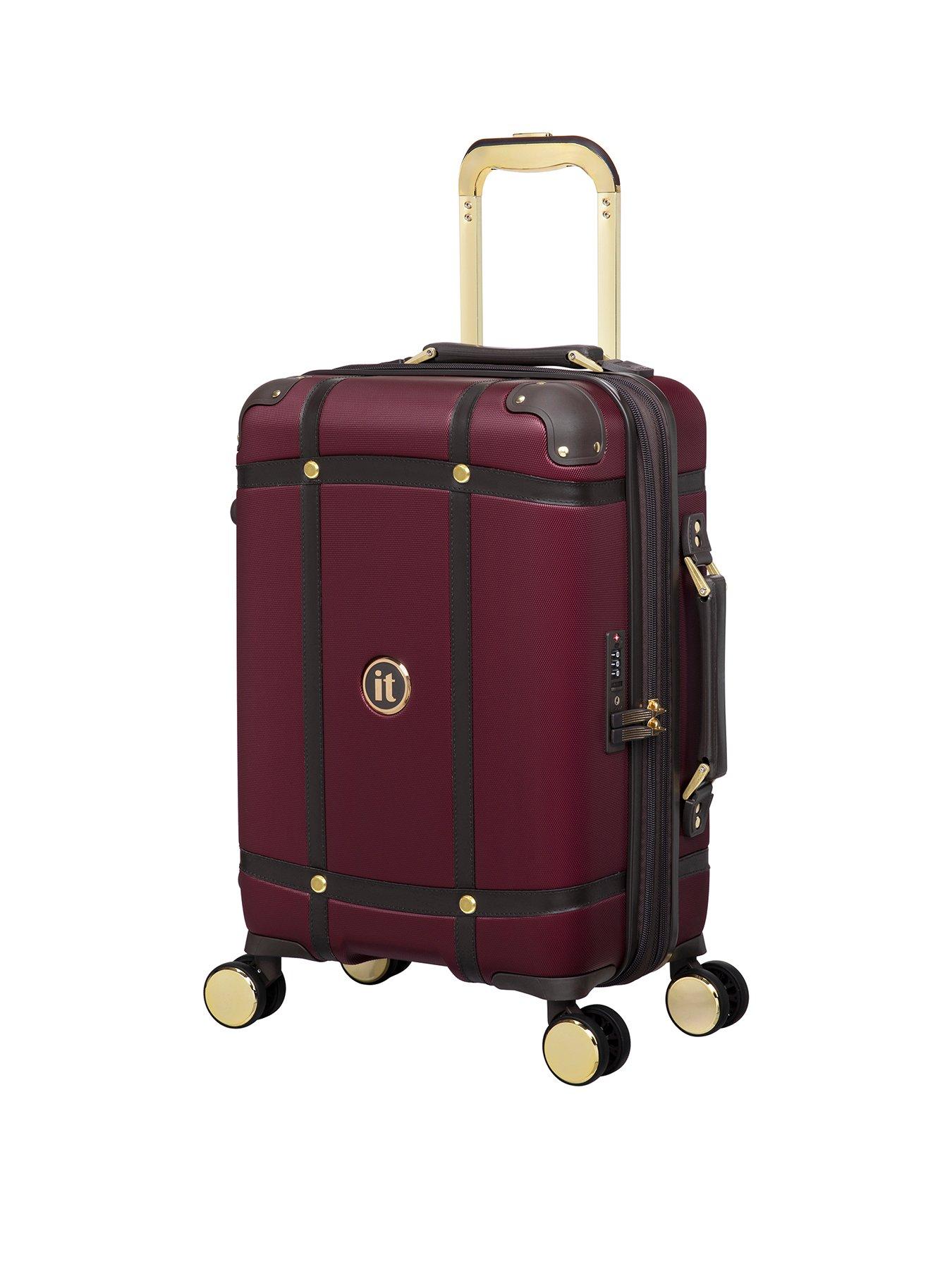 It luggage cabin bag deals