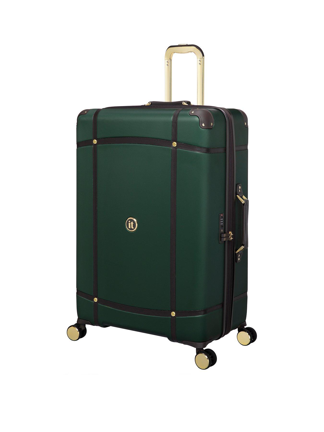 Image of it Luggage IT Luggage Superiority Mountain View Large Suitcase