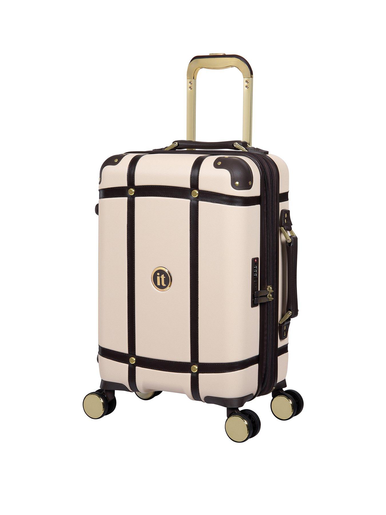 it-luggage-it-luggage-superiority-cream-cabin-suitcase