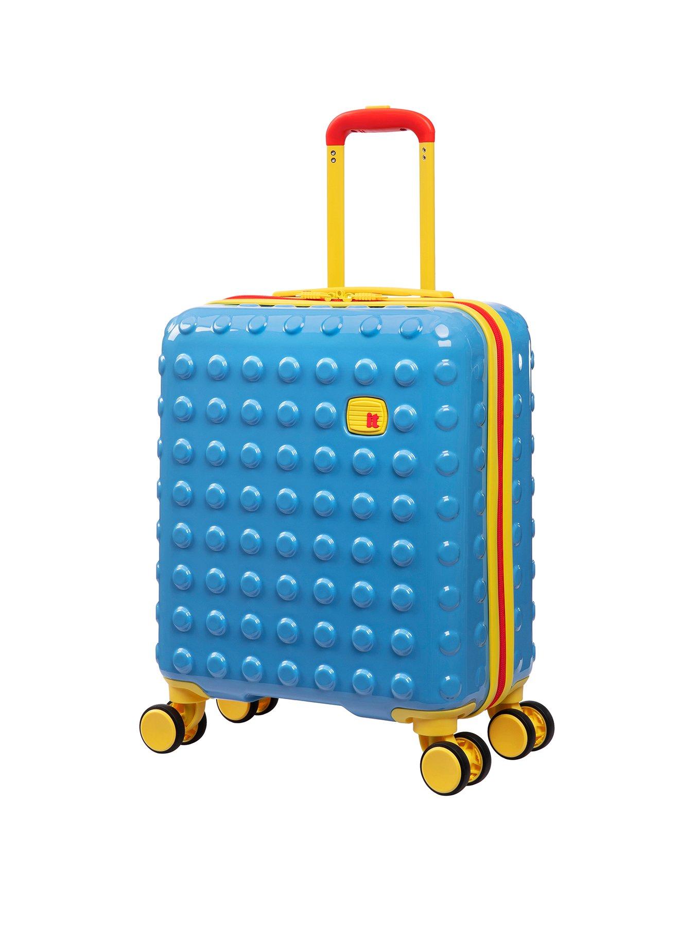 It luggage underseat online